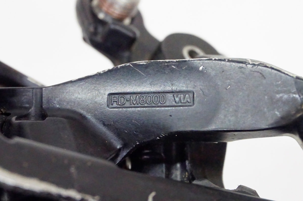 SHIMANO 「シマノ」 DEORE XT RD-M8000 リアディレイラー / 名古屋大須店