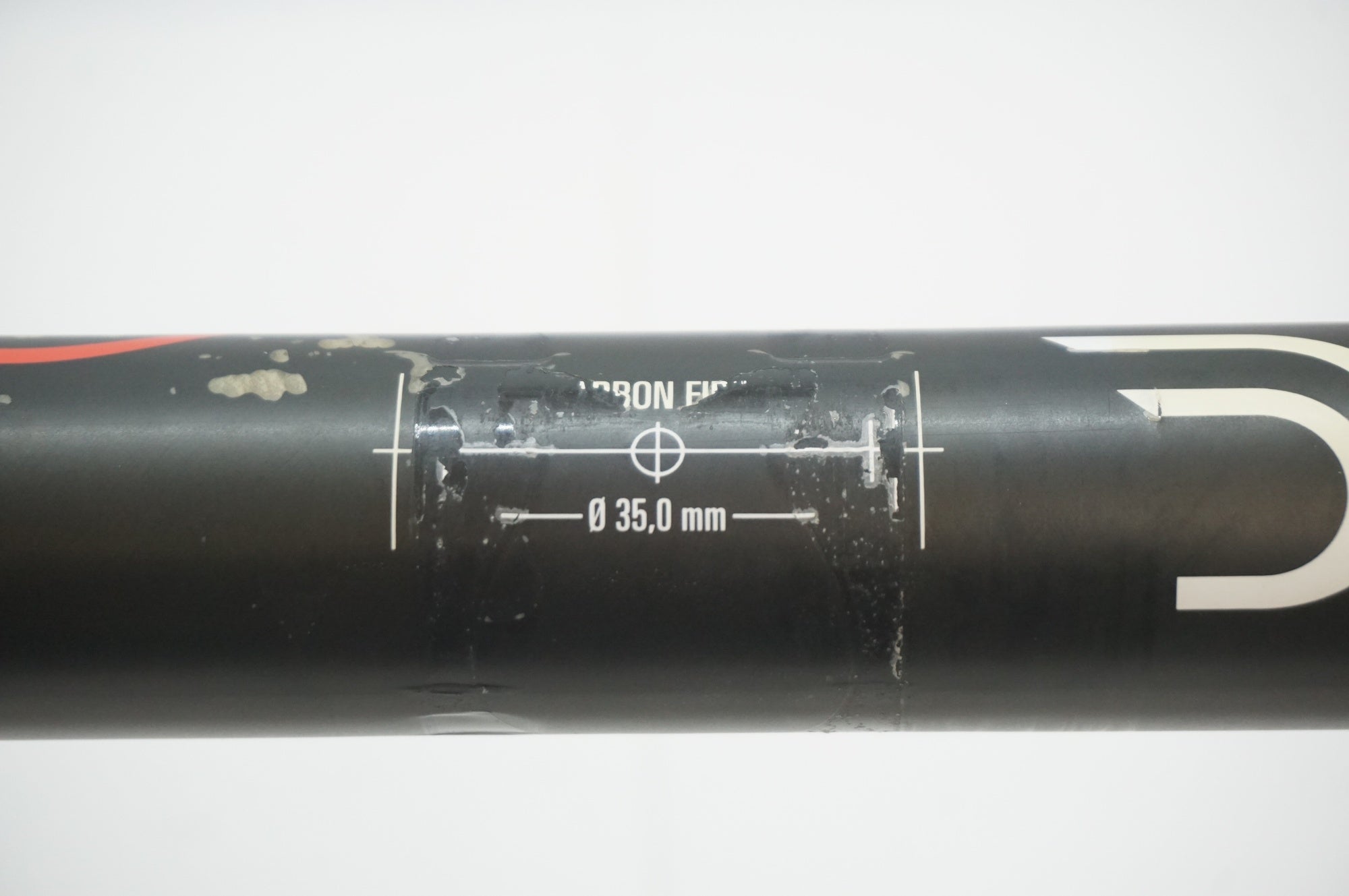 DEDA 「デダ」 SUPERLEGGERA φ35.0 400mm ハンドル / 福岡店