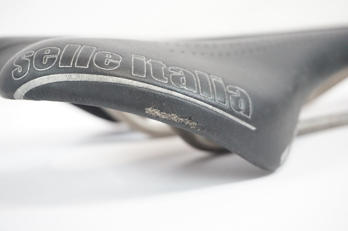SELLE ITALIA 「セライタリア」 SLR SUPERFLOW サドル / 宇都宮店