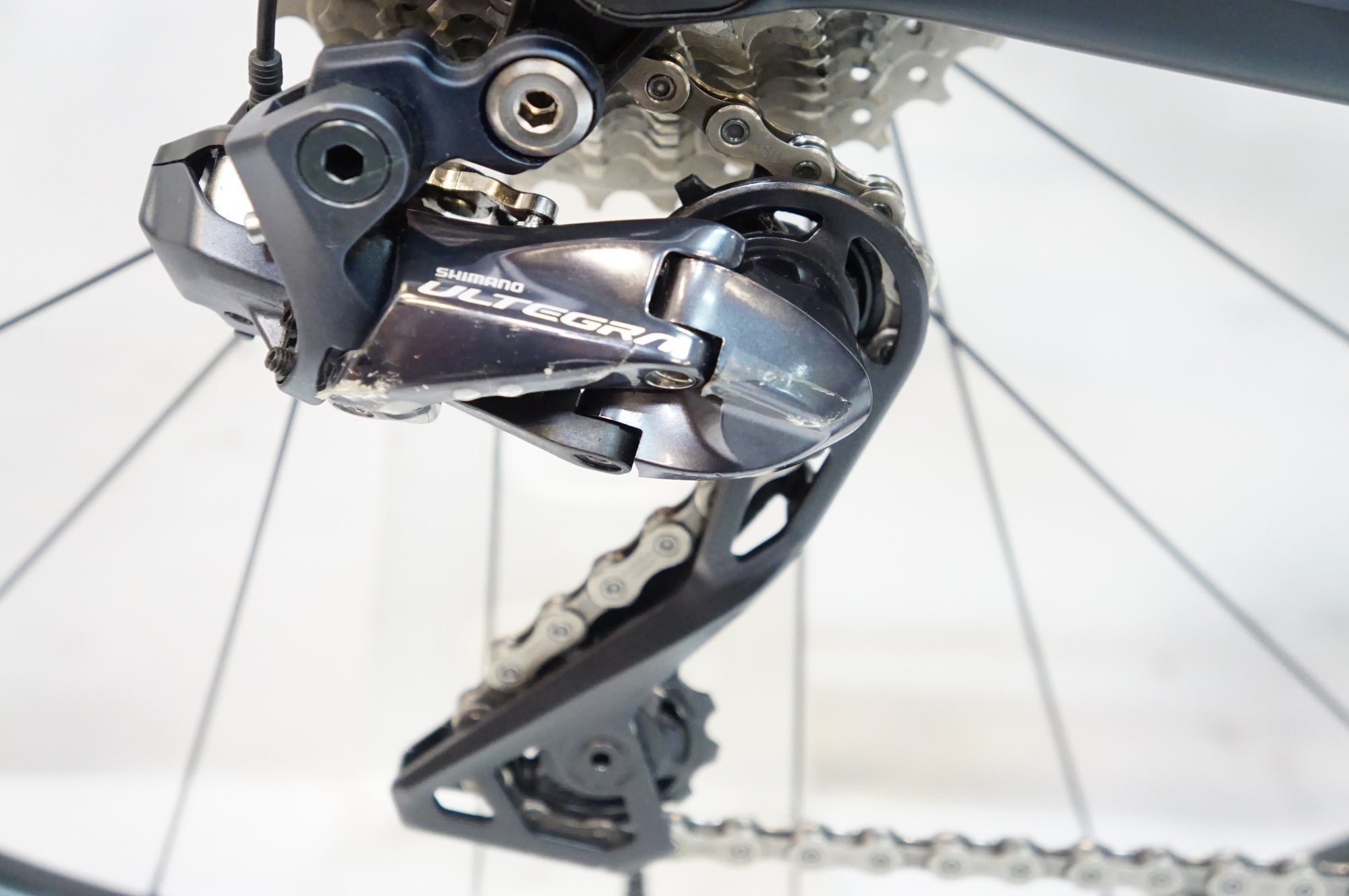 CANYON 「キャニオン」 ENDURACE CF SL DISC 8.0 AERO Di2 2020年モデル ロードバイク / 熊谷本店
