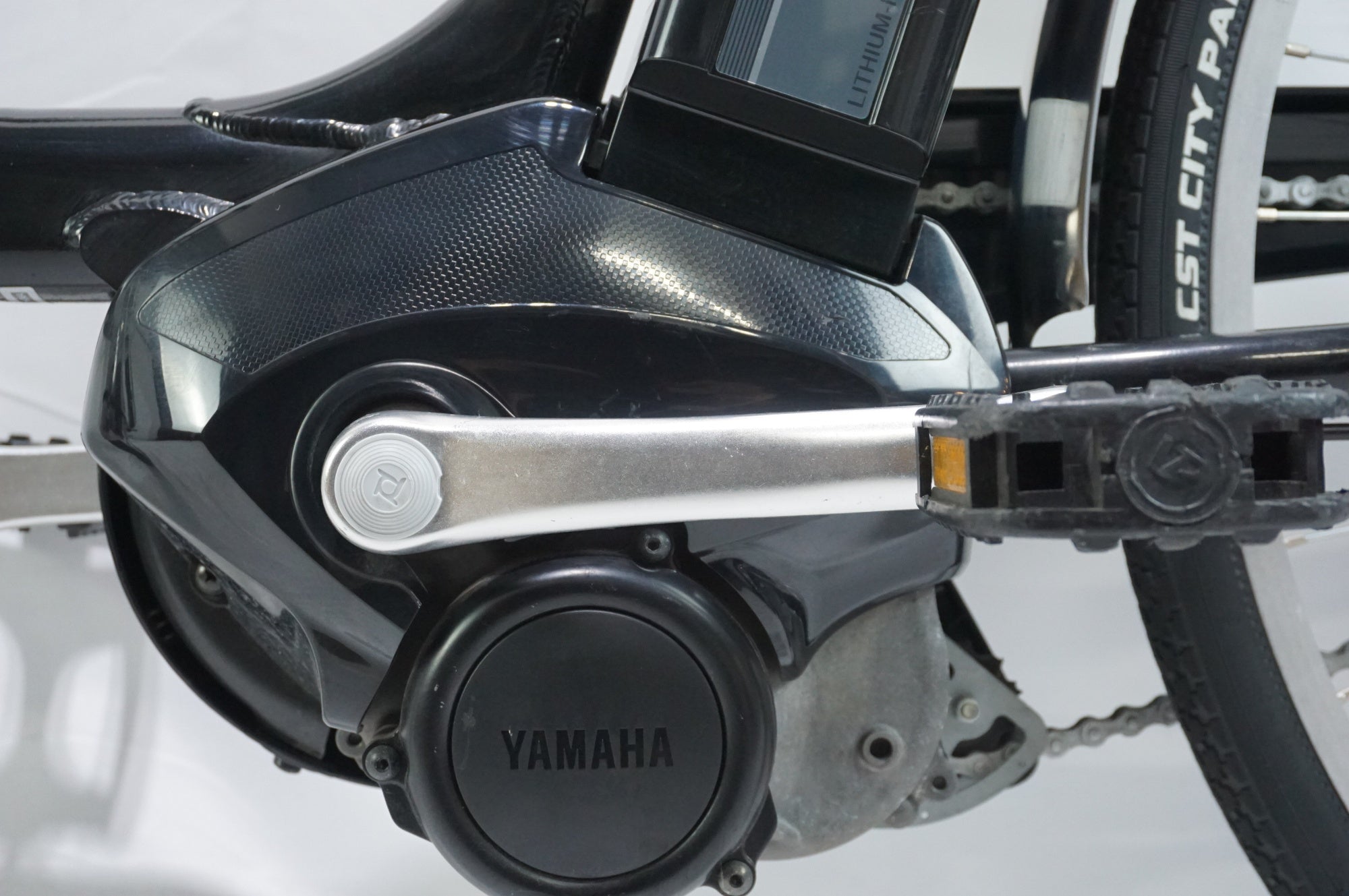 YAMAHA 「ヤマハ」 PAS CHEER 2022年モデル 26インチ 電動アシスト自転車 / 有明ガーデン店