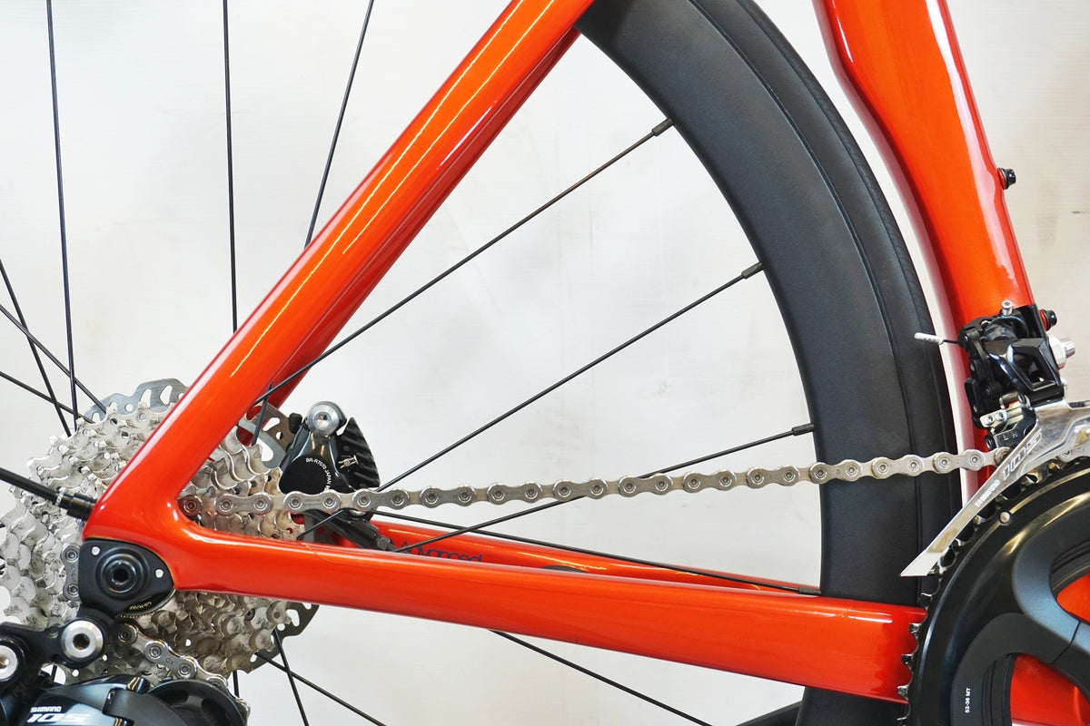 GIANT 「ジャイアント」 PROPEL ADVANCED2 DISC 2021年モデル ロードバイク / 有明ガーデン店