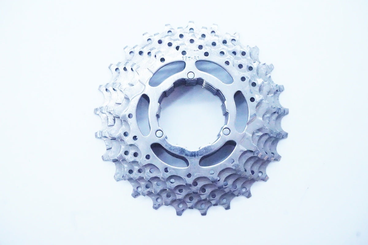 SHIMANO「シマノ」 CS-HG50-9 12-25T スプロケケット/ 京都西院店