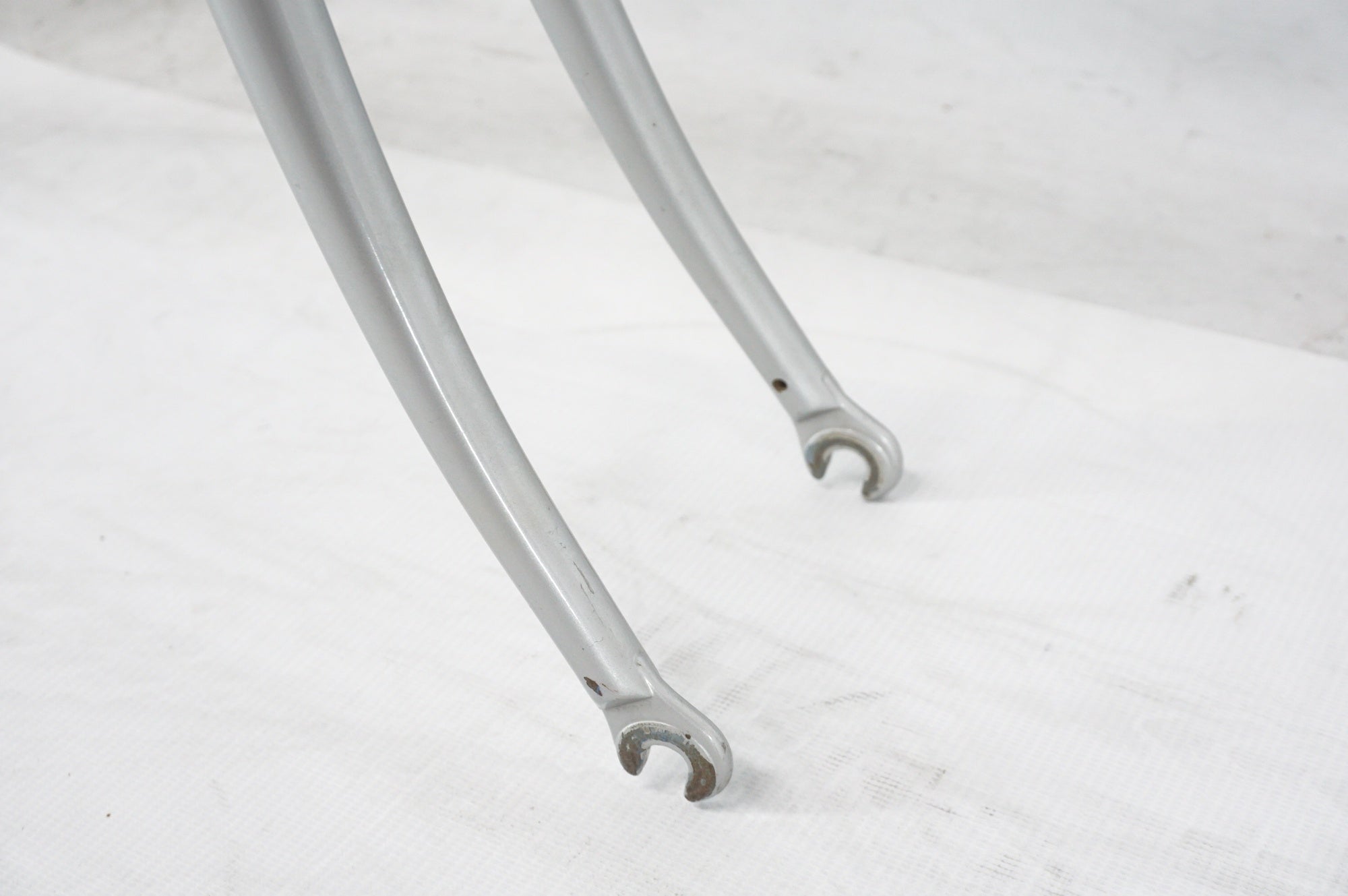 MCKINLEY 「マッキンリー」 COMPETITION 年式不明 フレームセット / 阪急塚口店