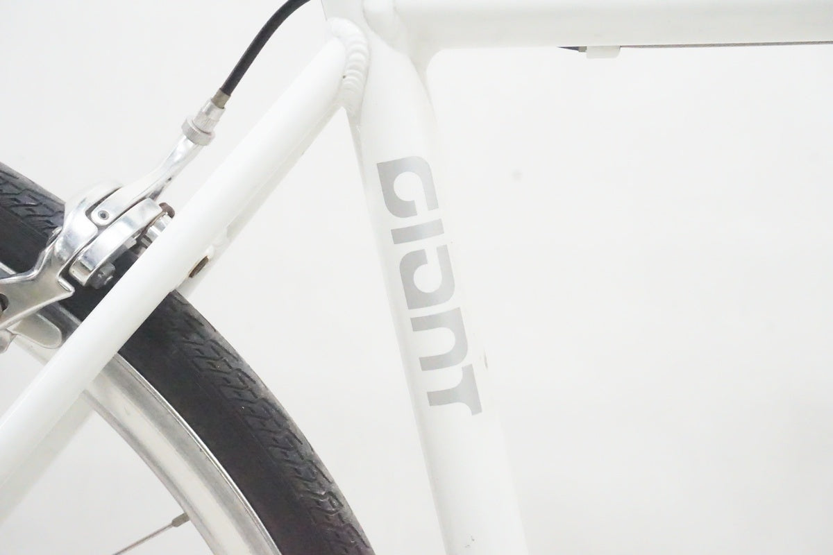 GIANT 「ジャイアント」 TRADIST 2011年モデル クロスバイク/ 京都西院店