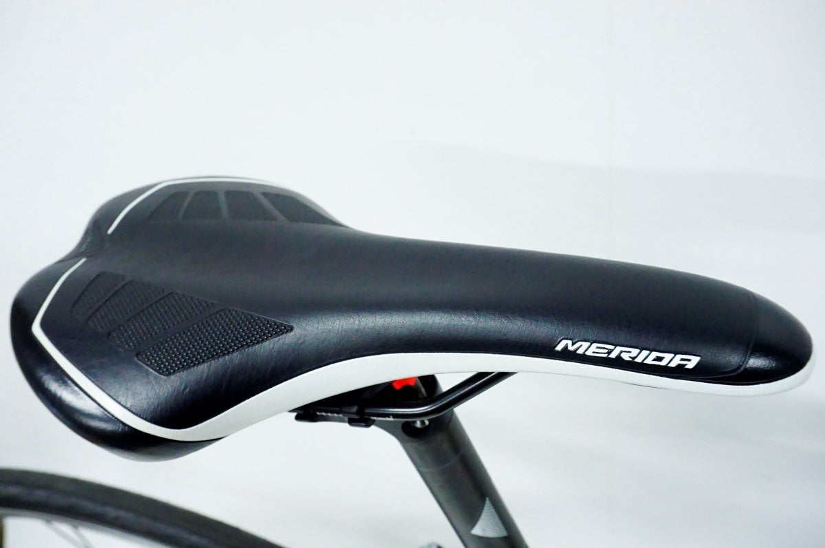MERIDA 「メリダ」 SCULTURA 410 2017年モデル ロードバイク / 名古屋大須店