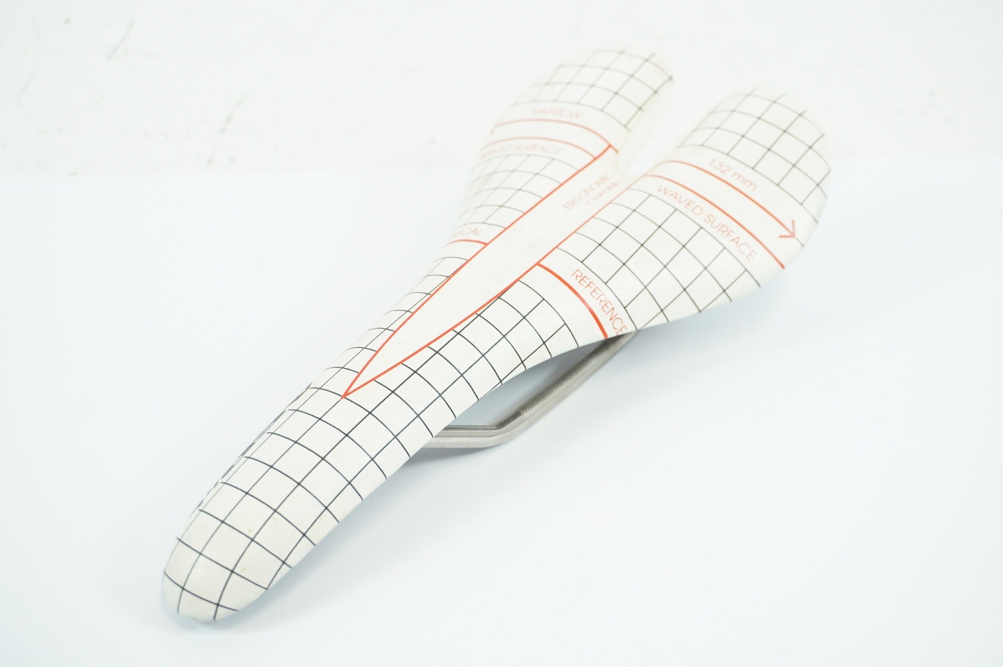 SELLE SAN MARCO 「セラサンマルコ」 ASPIDE NARROW サドル / 宇都宮店