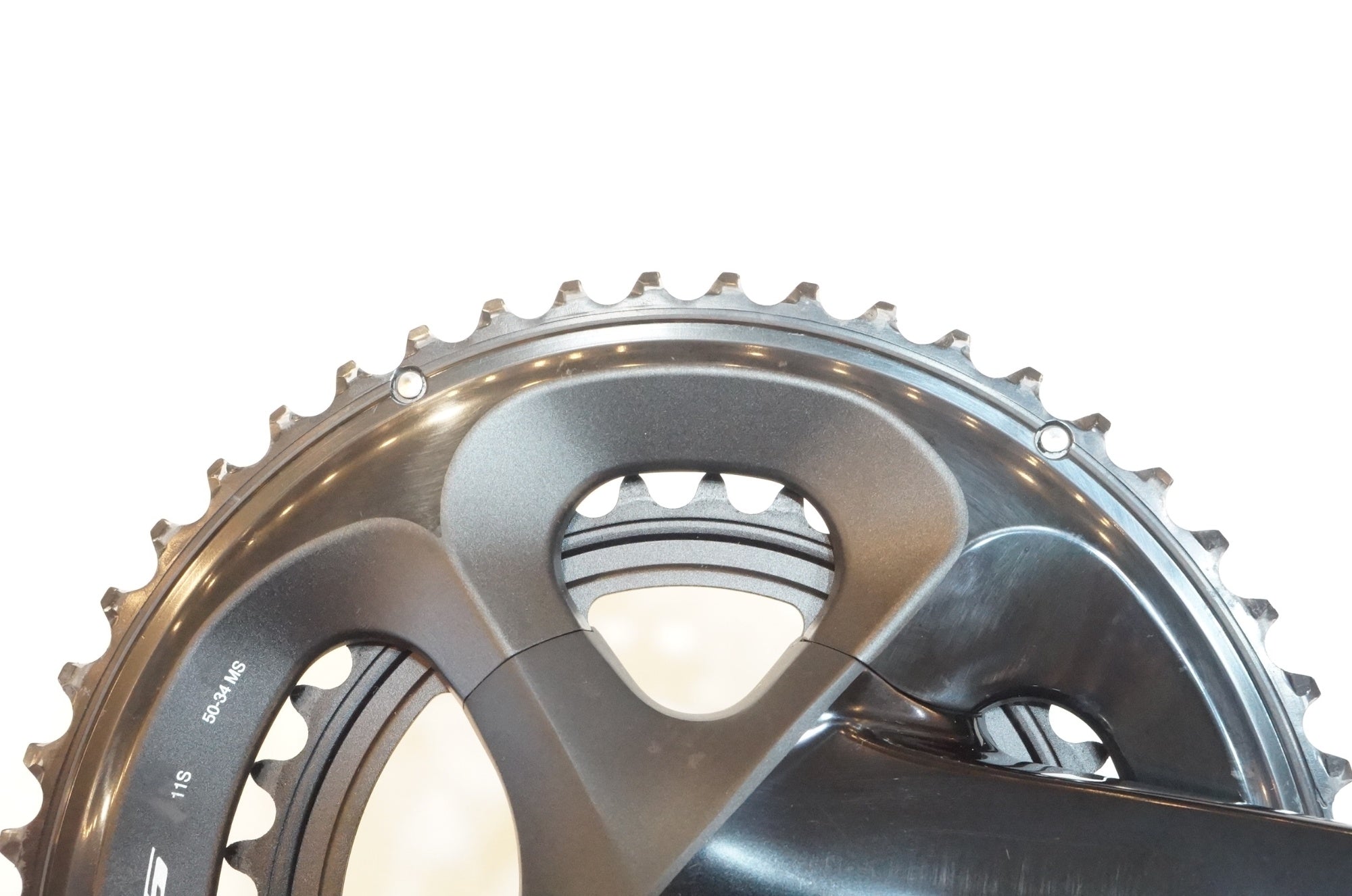 SHIMANO 「シマノ」 105 FC-R7000 50-34T 172.5mm クランク / 浦和ベース
