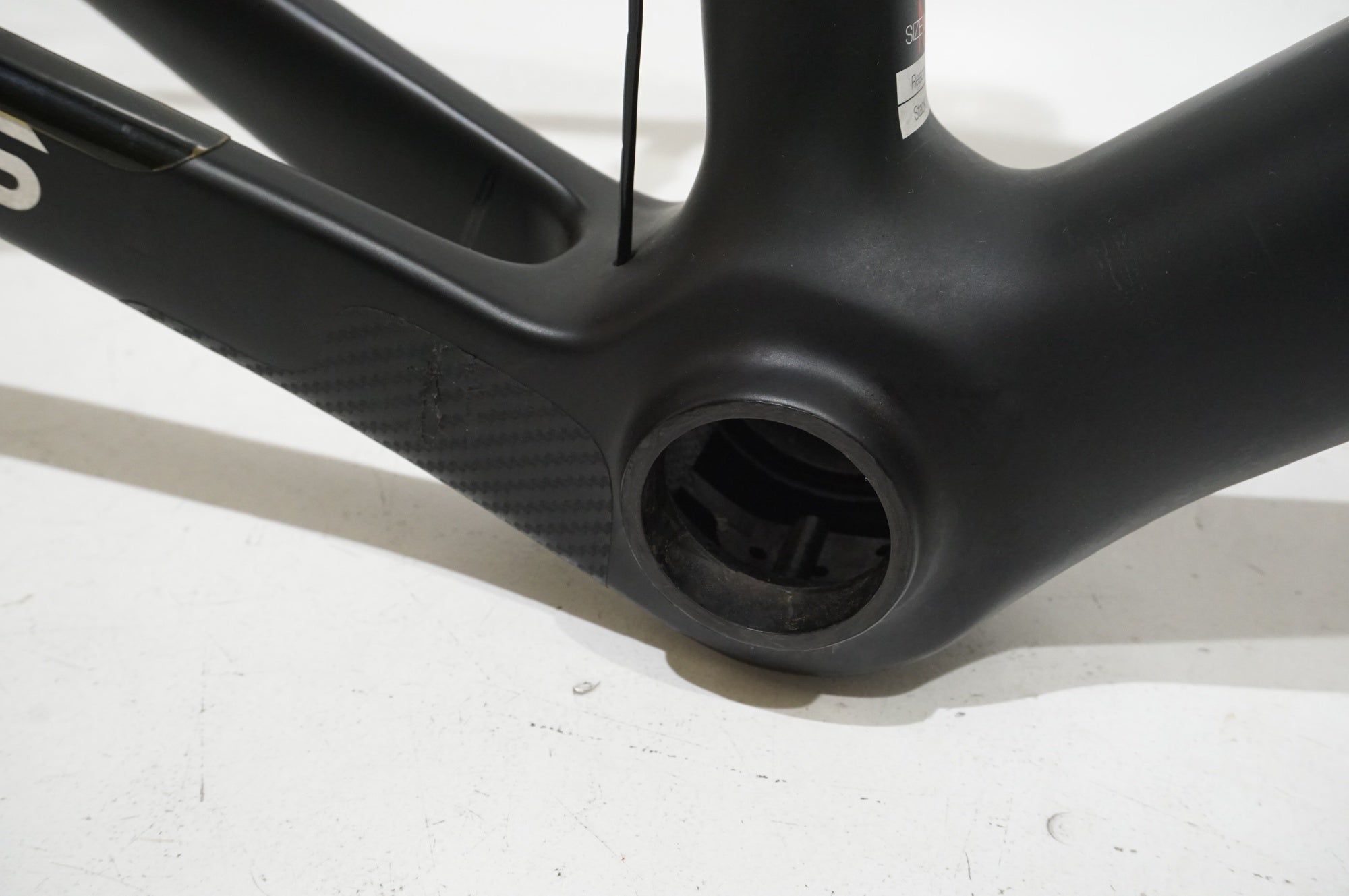 LOOK 「 ルック」 785 HUEZ RS 2019年モデル フレームセット / 浜松店
