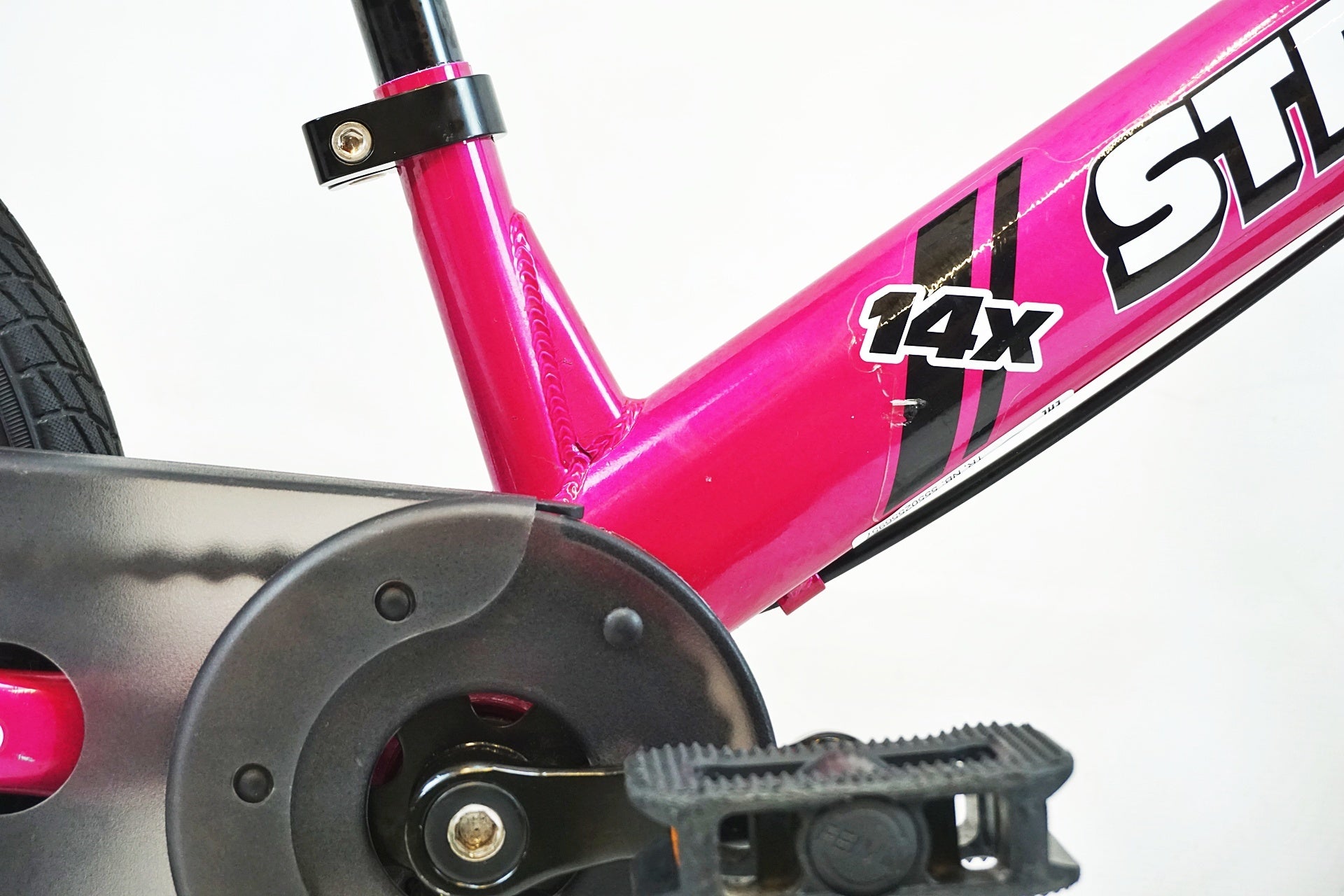 STRIDER 「ストライダー」 14X 2021年モデル キッズバイク / 有明ガーデン店