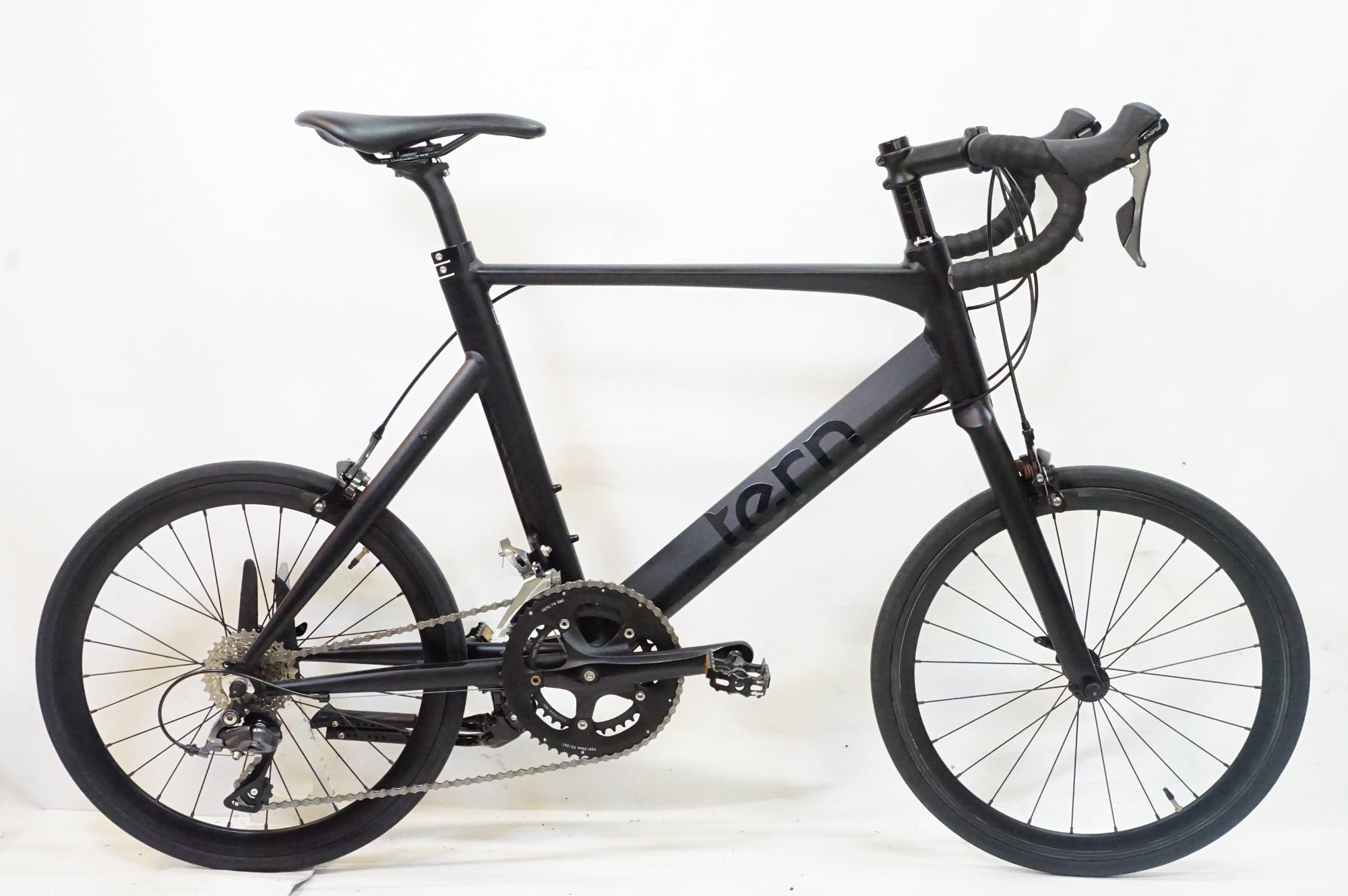 小*麦様 TERN ターン SURGE PRO 2019年モデル 20インチ ミ TERN 「ターン」 SURGE 2019年モデル 20インチ ミニベロ / 熊谷