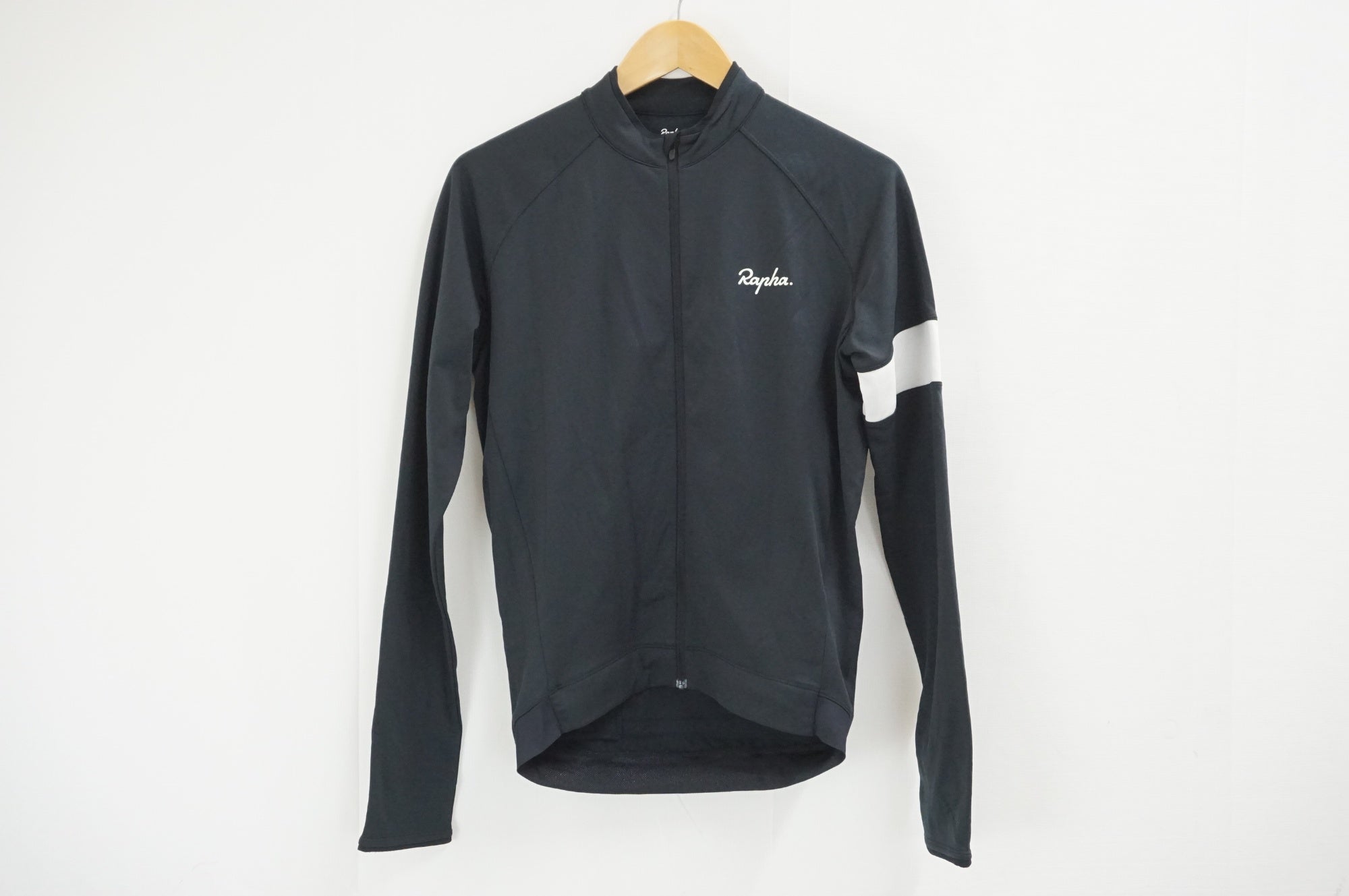 RAPHA 「ラファ」 CORE LONG SLEEVE JERSEY Mサイズ メンズ