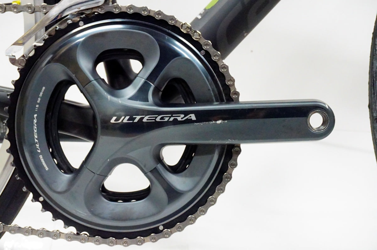 CANNONDALE 「キャノンデール」 SUPERSIX EVO HI-MOD DI2 2015年モデル ロードバイク / 名古屋大須店