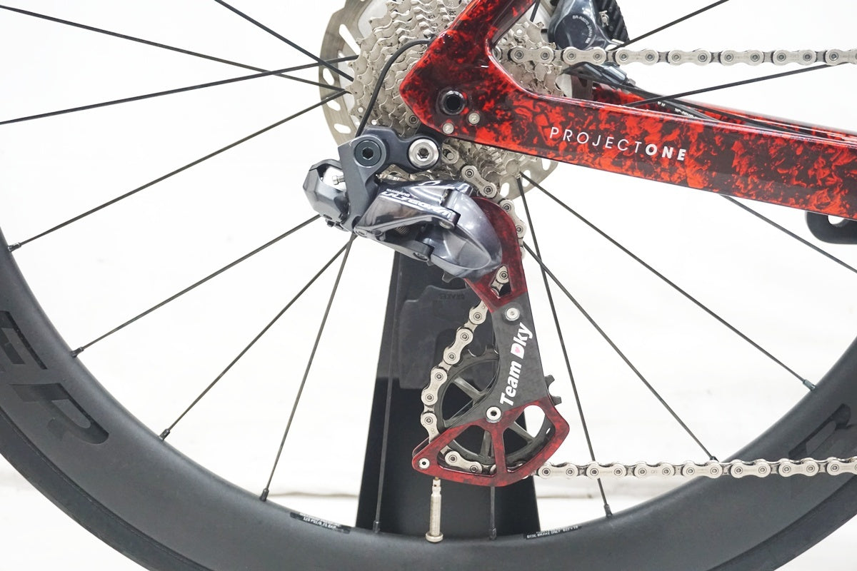 TREK 「トレック」 MADONE SLR PROJECT ONE GEN6 2021年モデル ロードバイク/ 大阪美原北インター店