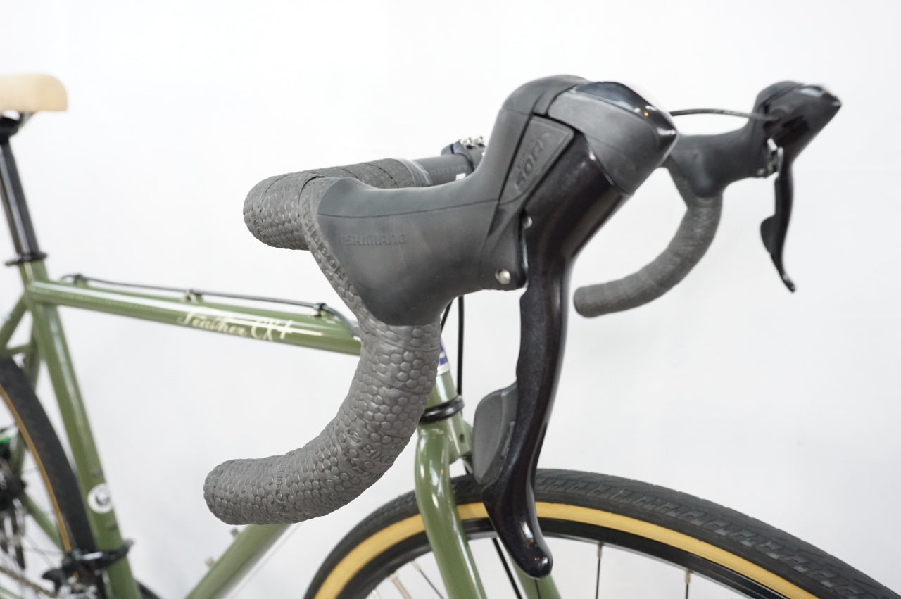 FUJI 「フジ」 FEATHER CX+ 2016年モデル ロードバイク / 川越店