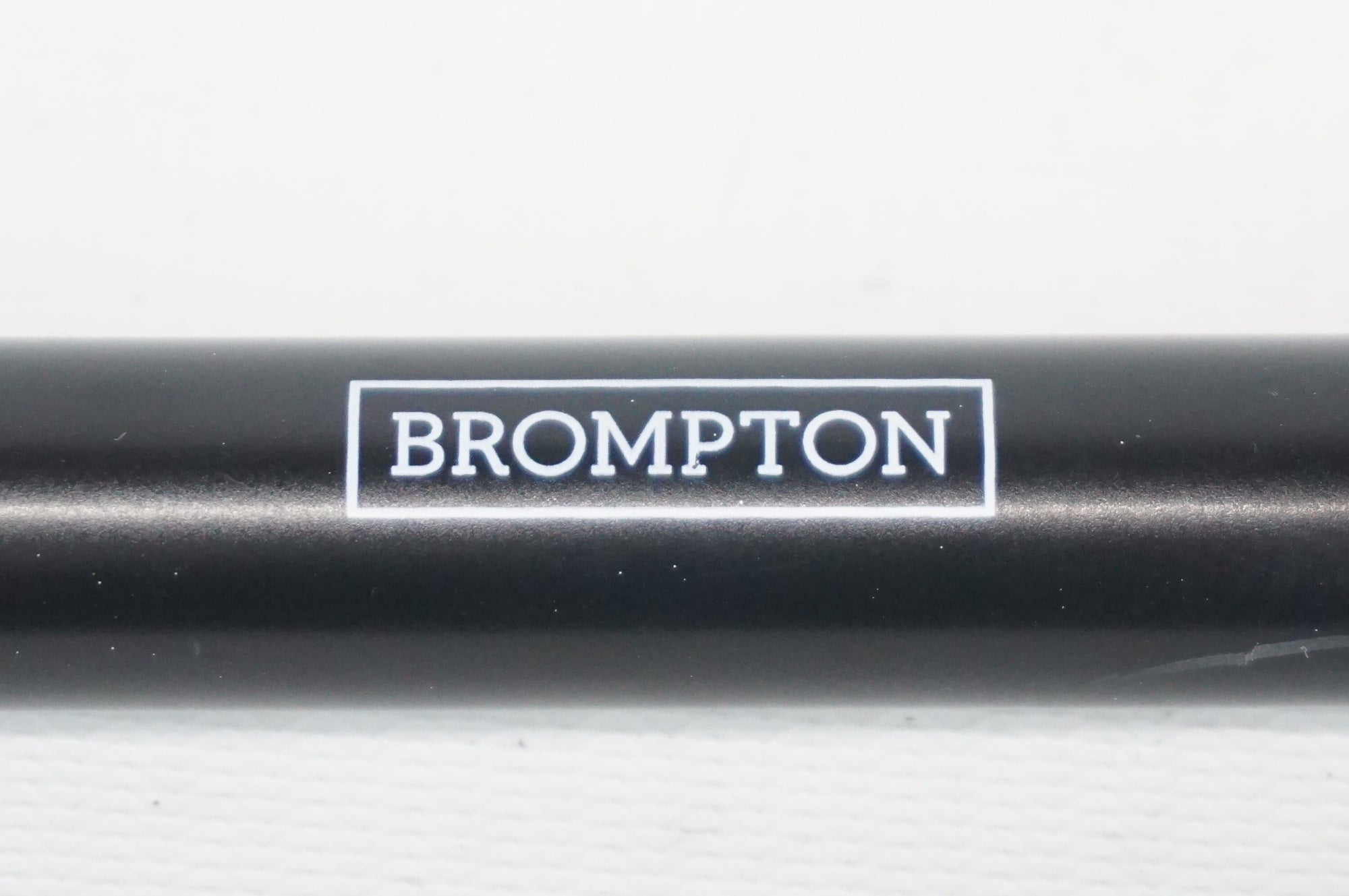 BROMPTON 「ブロンプトン」 携帯ポンプ / 阪急塚口店