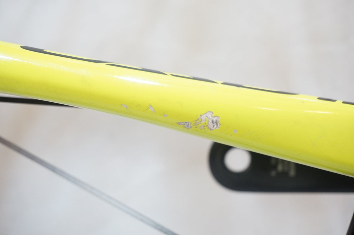 CANNONDALE 「キャノンデール」 CAAD12 105 2016年モデル カスタム ロードバイク / 浦和ベース
