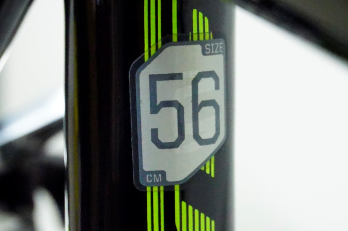 CANNONDALE 「キャノンデール」 SUPERSIX EVO HI-MOD 2015年モデル ロードバイク / 名古屋大須店