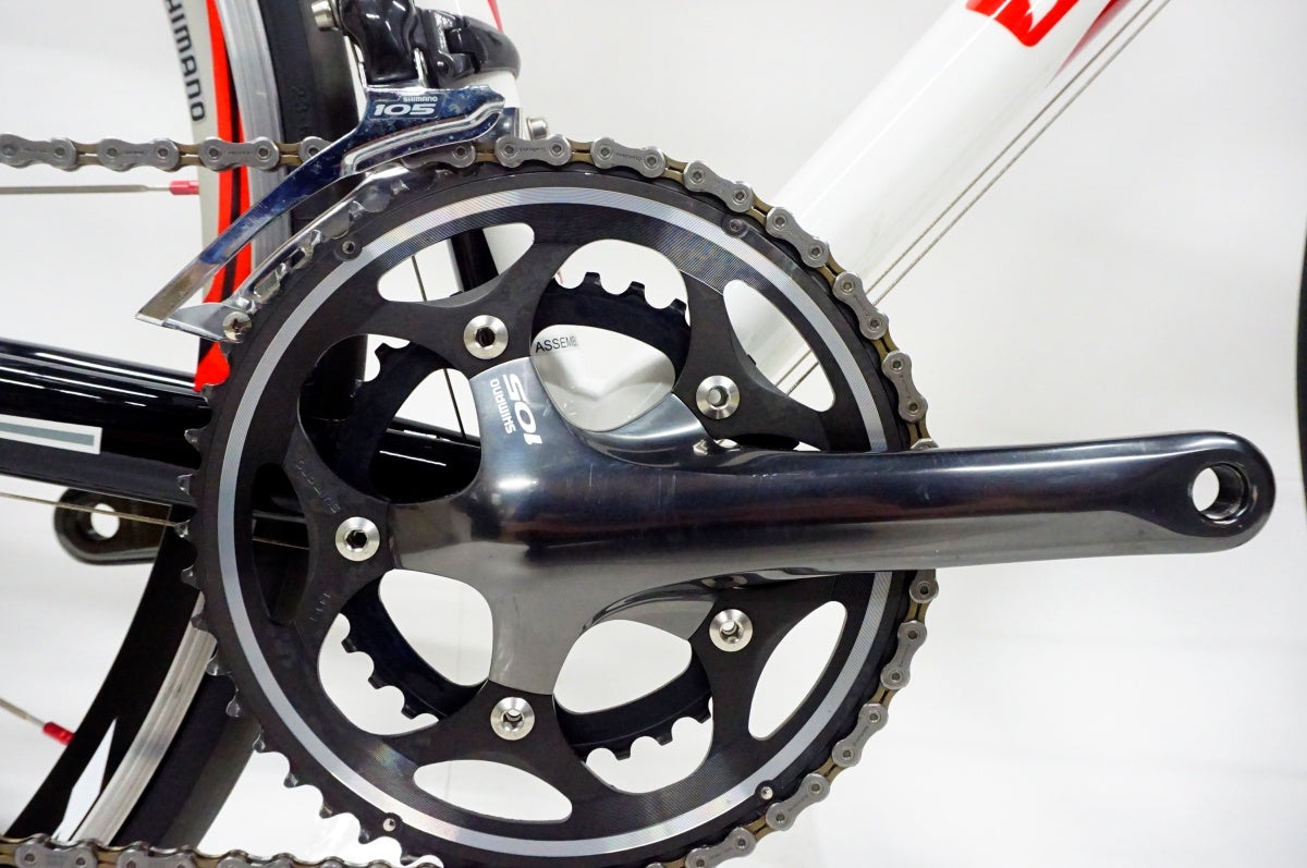 LOUIS GARNEAU 「ルイガノ」 LGS-RHC 2010年モデル ロードバイク / 名古屋大須店