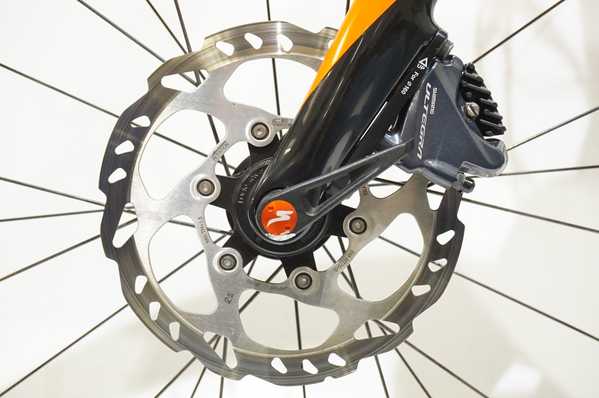 SPECIALIZED 「スペシャライズド」 ROUBAIX EXPERT DISC UDI2 2018年モデル ロードバイク / 浜松店