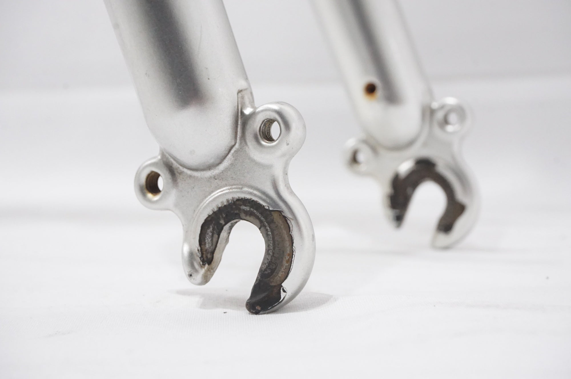 LOUIS GARNEAU「ルイガノ」CHASSE 2013年モデル クロスバイクフレームセット / AKIBA店