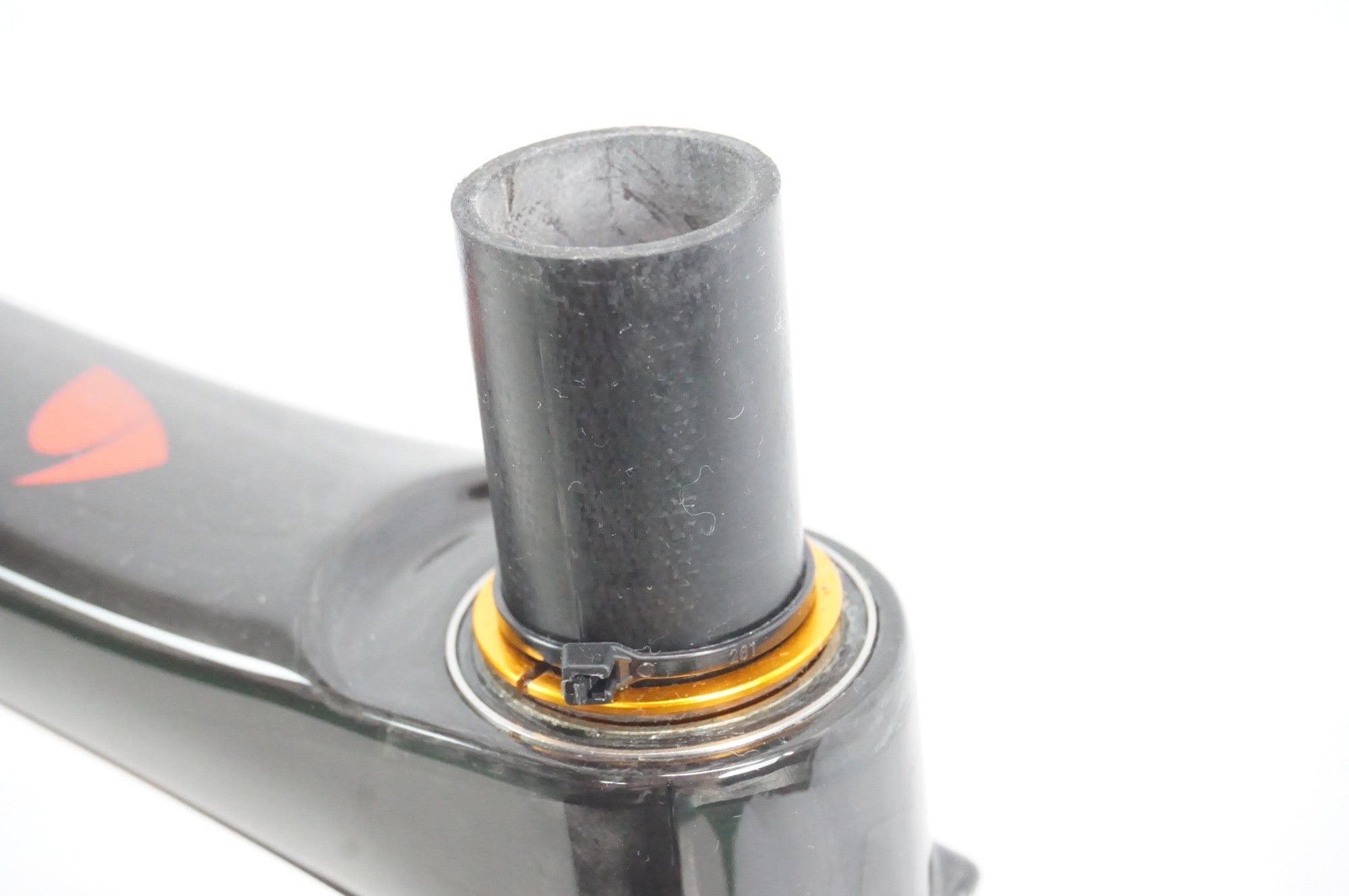 FACTOR 「ファクター」 O2 2ND GEN DISC 2019年頃 フレームセット / 宇都宮店