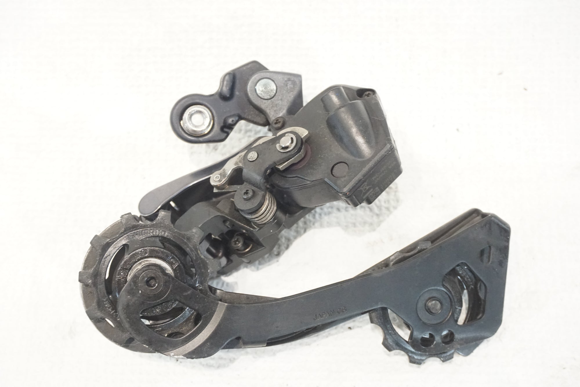 SHIMANO 「シマノ」 ULTEGRA R8070 R8050 R8000 コンポ6点(ST,FD,RD,BR,FC,CS) バッテリー・ディスクローター セット / 横浜戸塚店