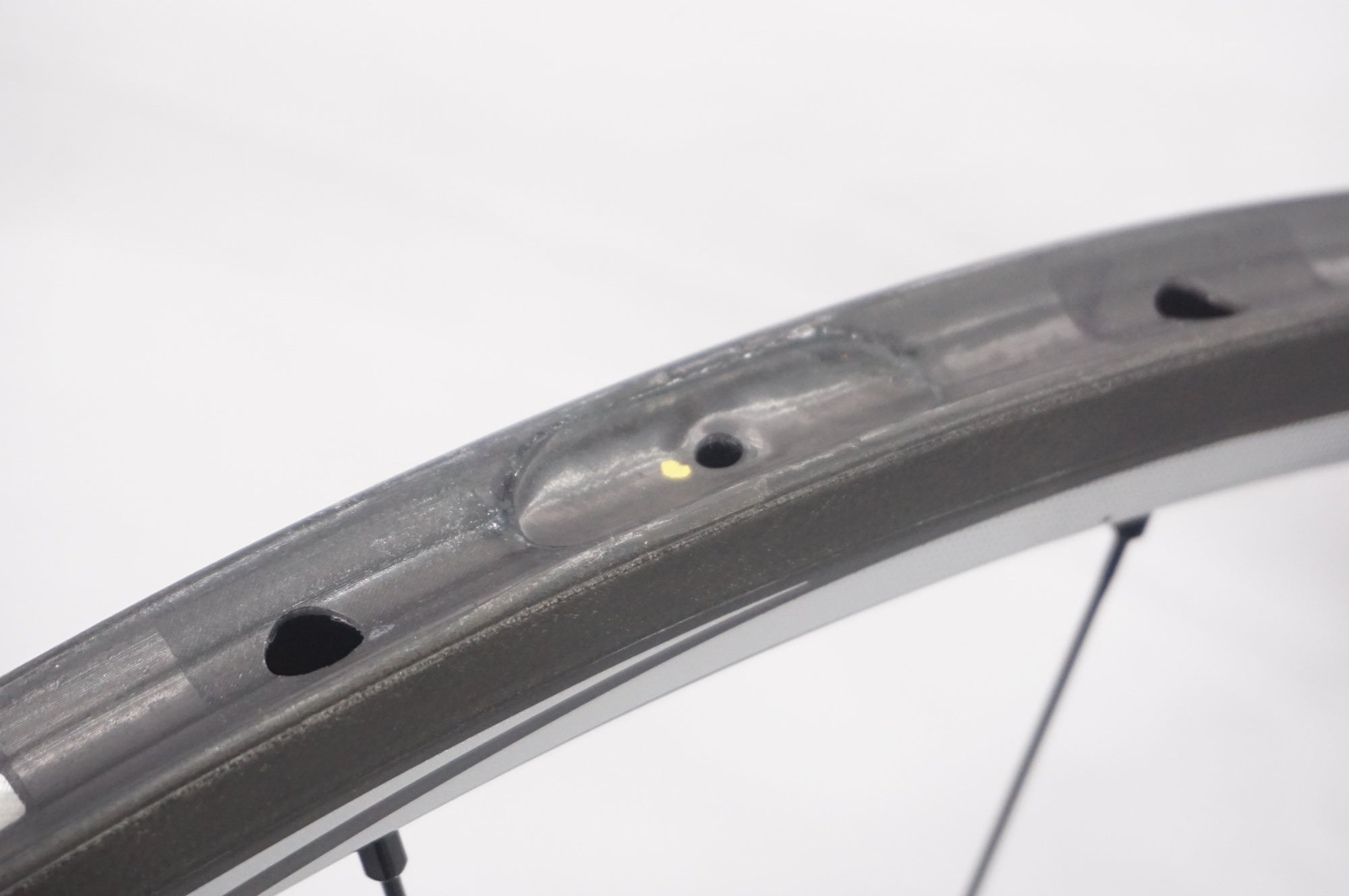 SHIMANO 「シマノ」 DURA-ACE WH-9000-C24-TU シマノ11速 ホイールセット / AKIBA店