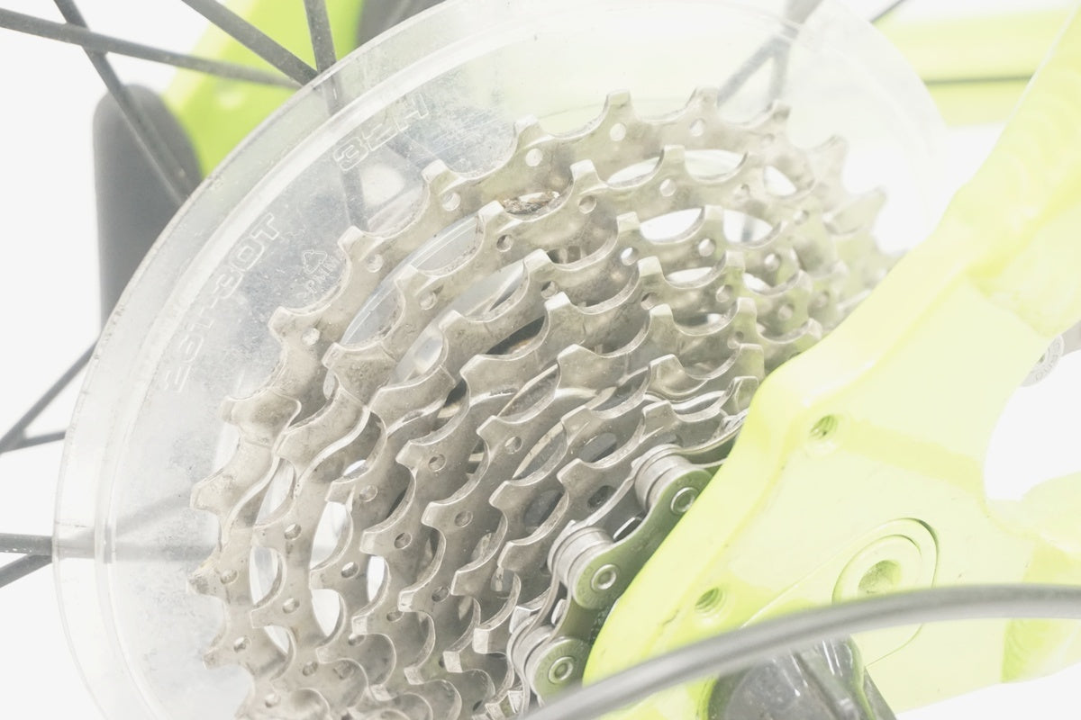 ANCHOR 「アンカー」 UF9 2011年モデル フラットバーロードバイク / 京都八幡店