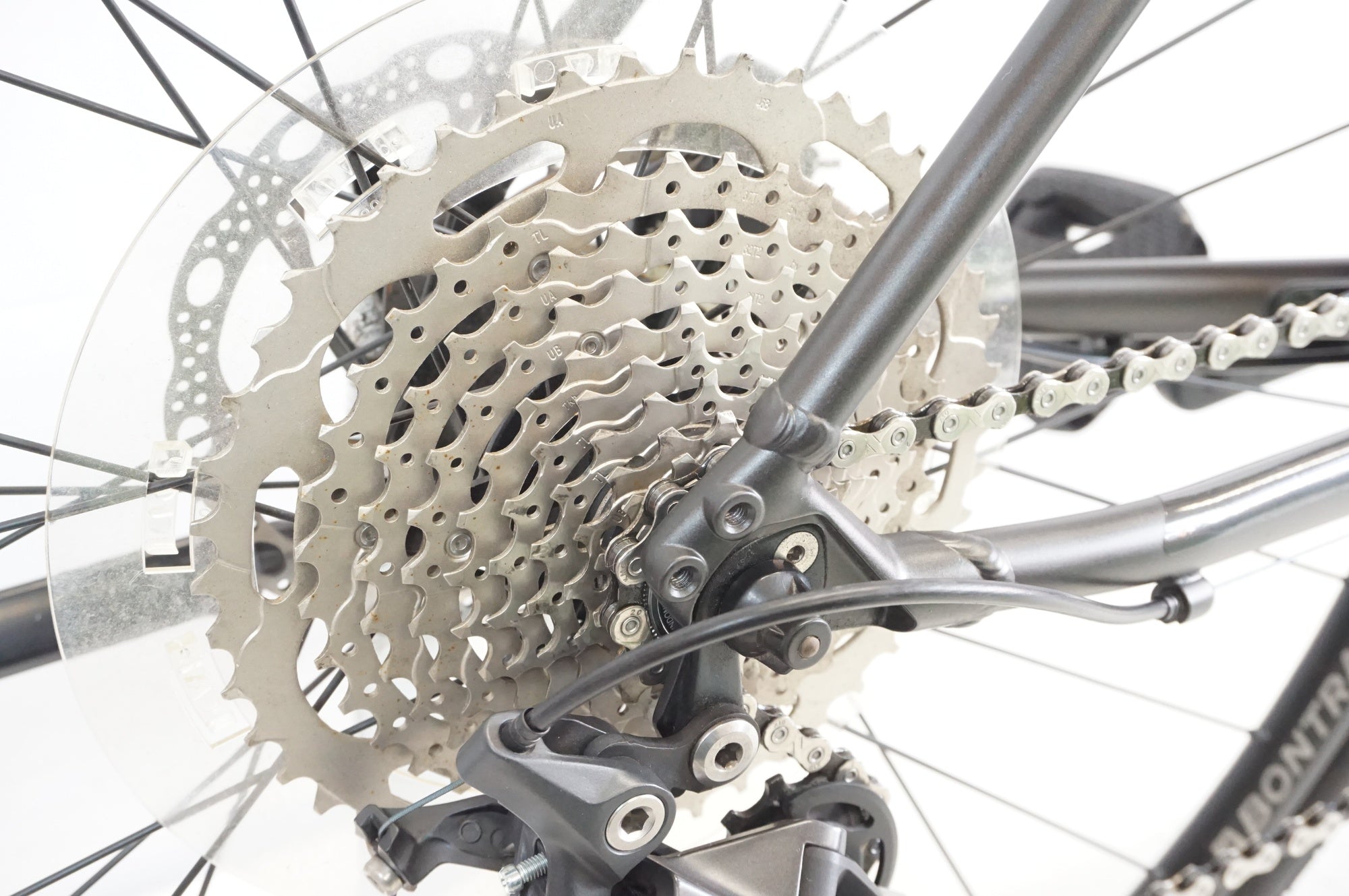 TREK FX3 DISC 2022-2023年モデル クロスバイク / 宇都宮点