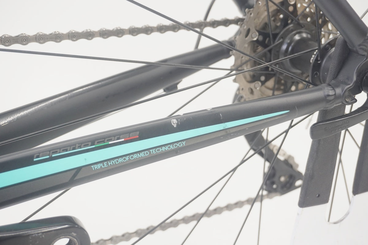 BIANCHI 「ビアンキ」 IMPULSO 2018年モデル ロードバイク / 京都八幡店