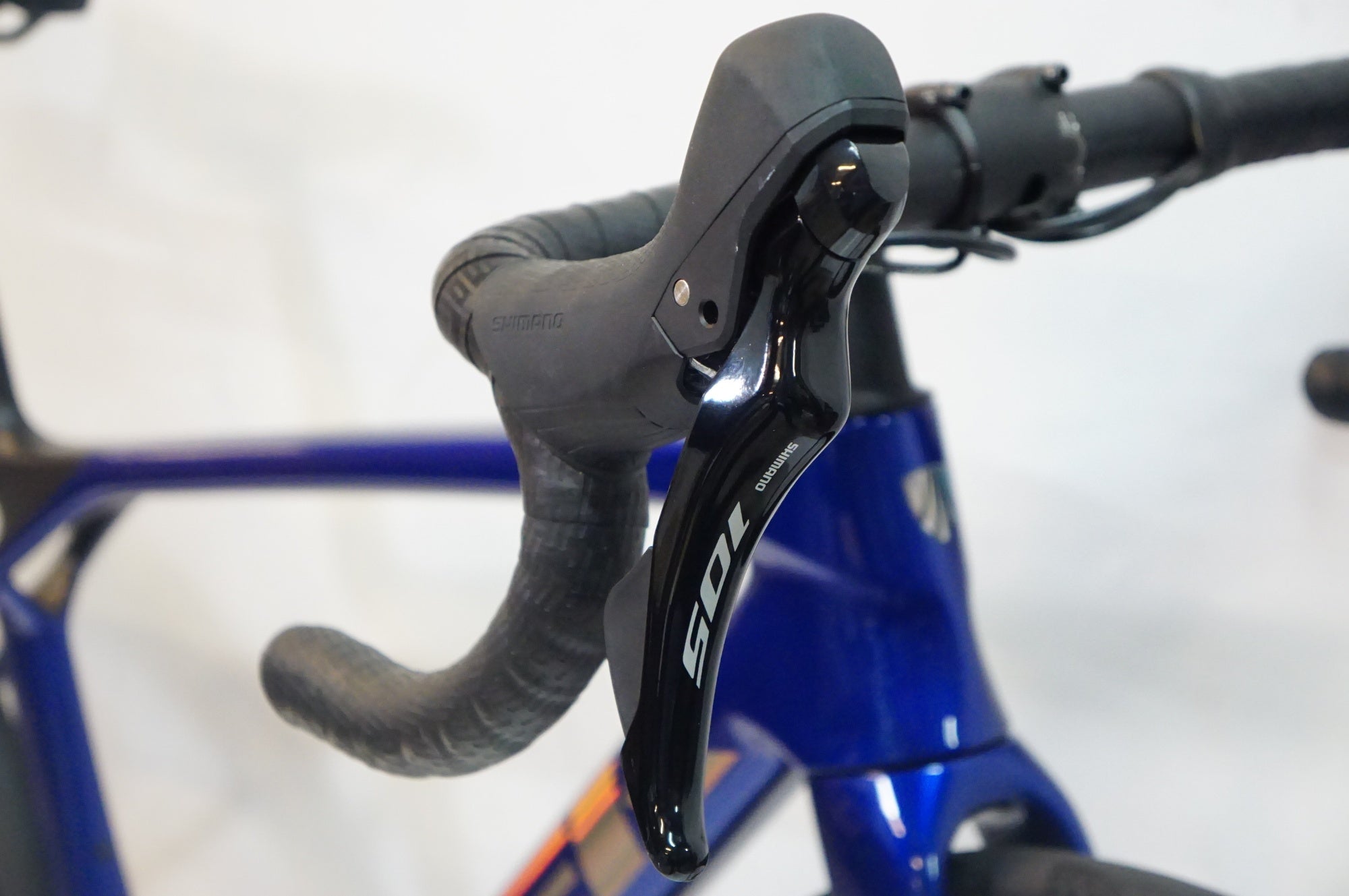 TREK 「トレック」 MADONE SL 5 (GEN 8) 2025年モデル ロードバイク / 熊谷本店