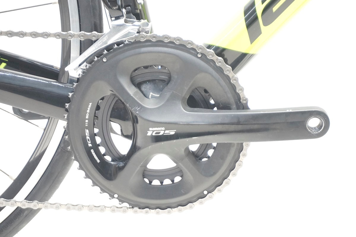 LAPIERE 「ラピエール」 PULSIUM 500 CP 2017年モデル ロードバイク / 京都西院店