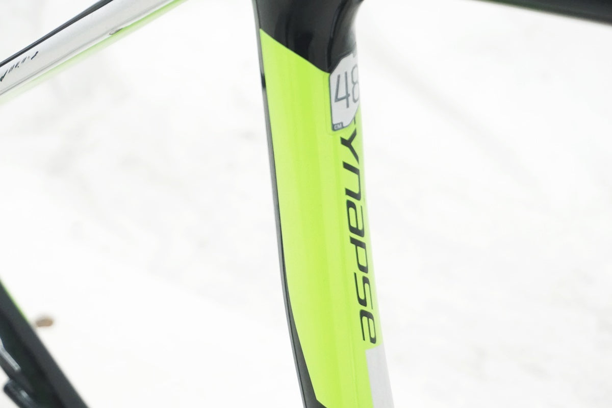 CANNONDALE 「キャノンデール」 SYNAPSE HI-MOD 2018年モデル フレームセット / 大阪美原北インター店