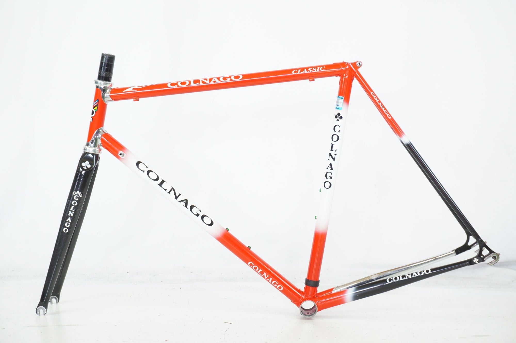 COLNAGO 「コルナゴ」 CLASSIC 2004年頃 フレームセット / 宇都宮店