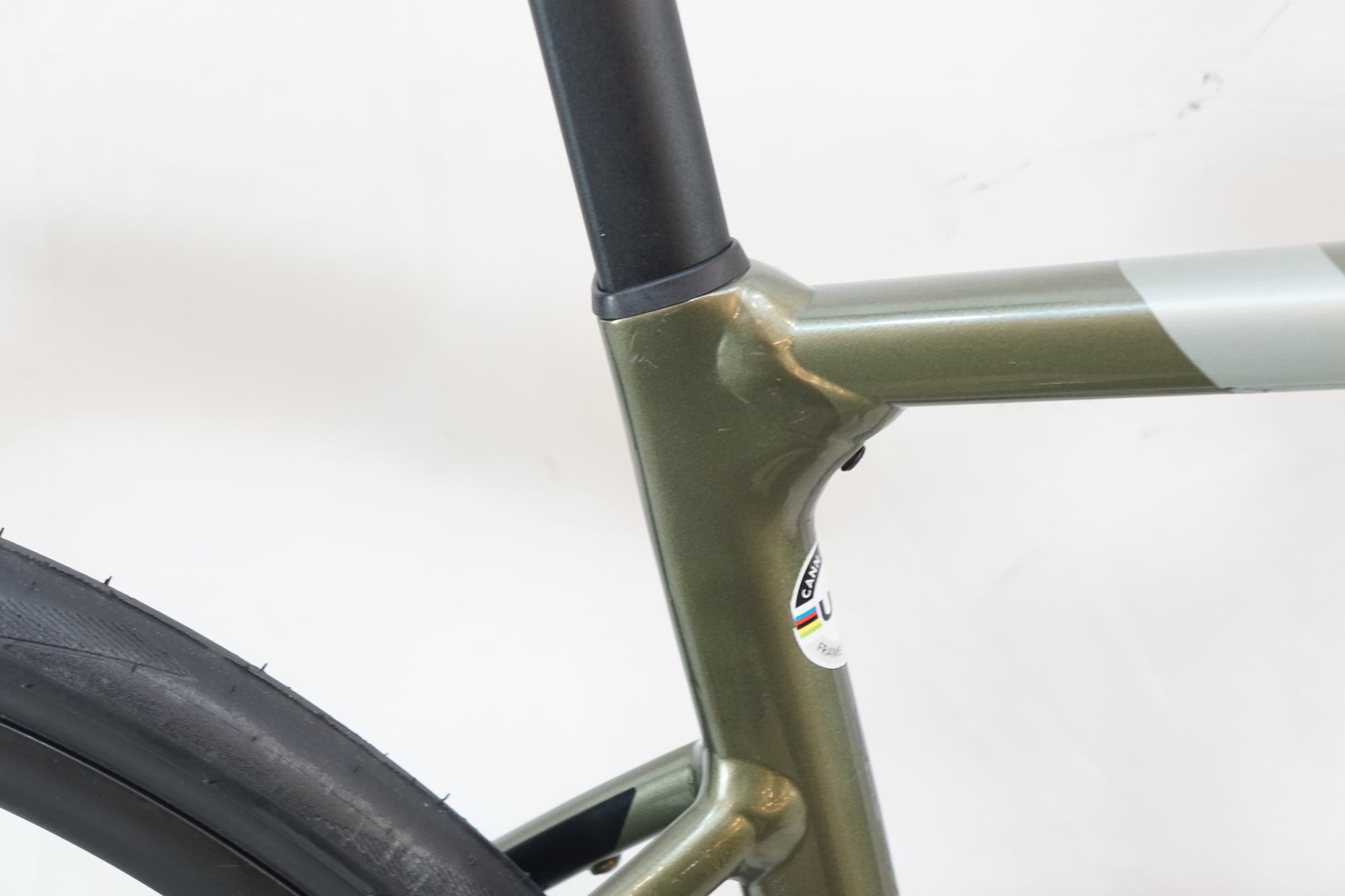 CANNONDALE 「キャノンデール」 CAAD13 DISC 105 2021年モデル ロードバイク / バイチャリ浦和ベース