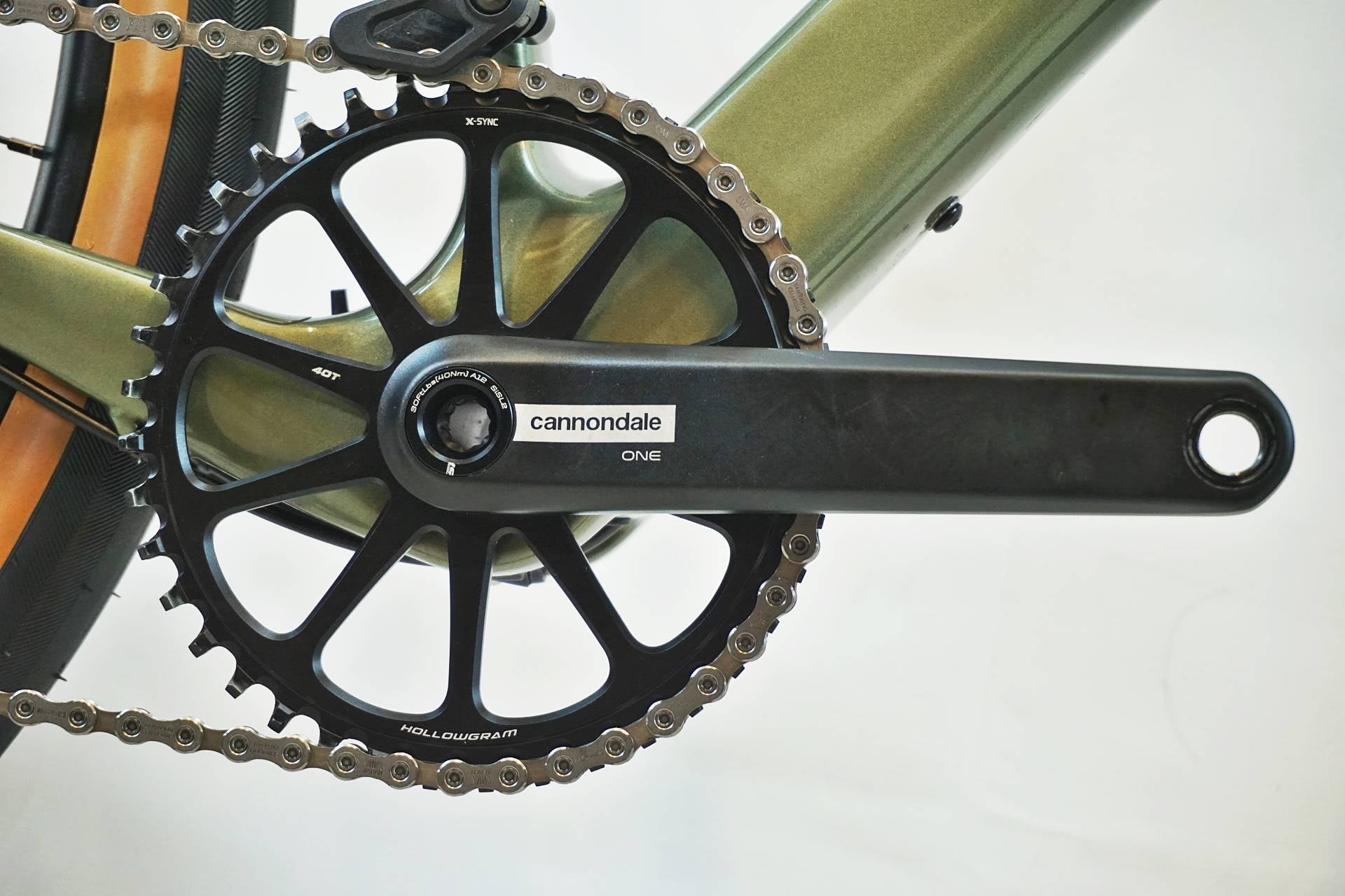 CANNONDALE 「キャノンデール」 TOPSTONE CARBON LEFTY 3 2021年モデル ロードバイク / 有明ガーデン店