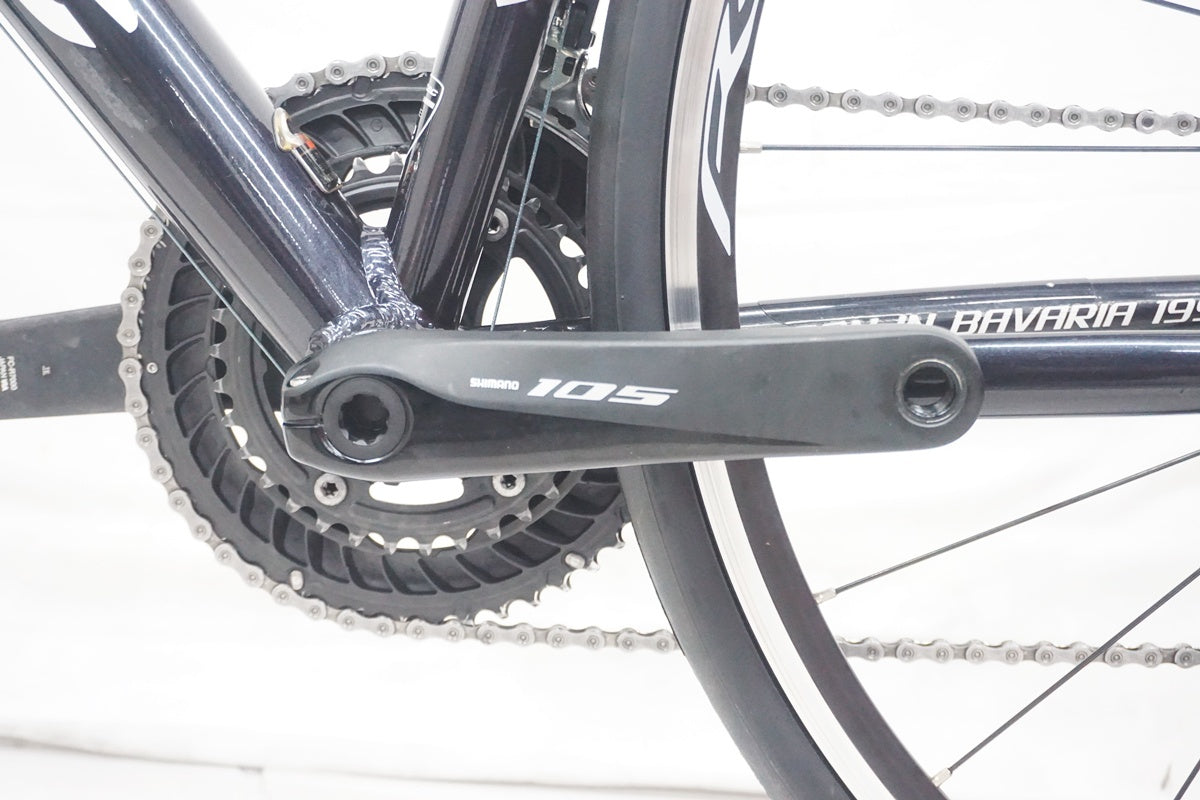 CORRATEC 「コラテック」 DOLOMITI 105 2023年モデル ロードバイク/ 大阪美原北インター店