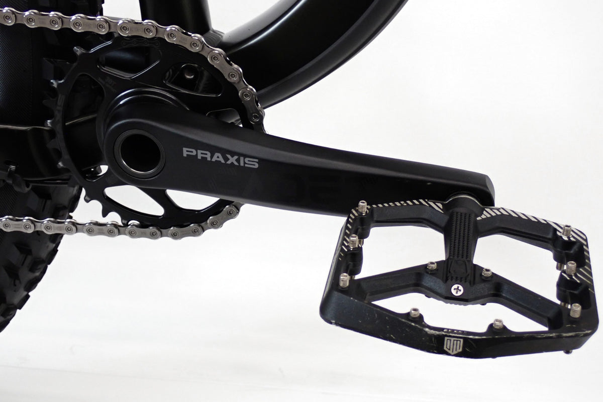 TREK 「トレック」 ROSCOE 7 2025年モデル マウンテンバイク / 伊勢崎店