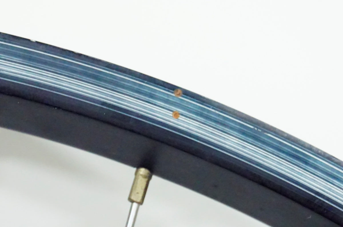 ジャンク VELO CITY 「ヴェロシティ」 VANTAGE EXPERT リム SHIMANO DEORE LXハブ SHIMANO10s ホイールセット / 名古屋大須店