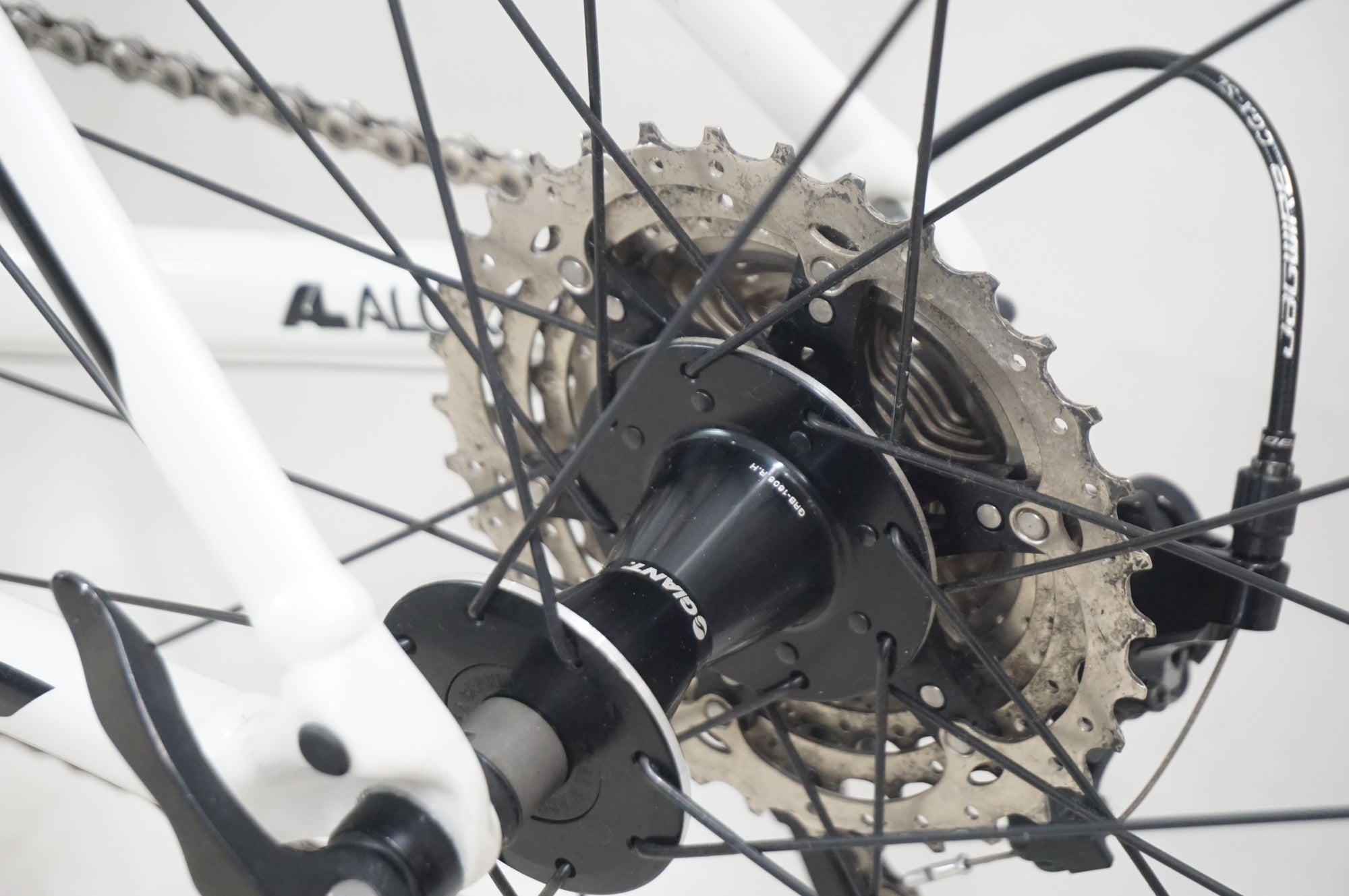 GIANT 「ジャイアント」 CONTEND SL1 2019年モデル ロードバイク / 福岡店