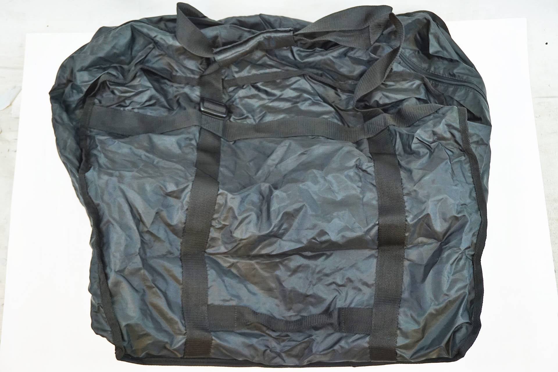 ノーブランド 折り畳み式キャリーバッグ / 有明ガーデン店