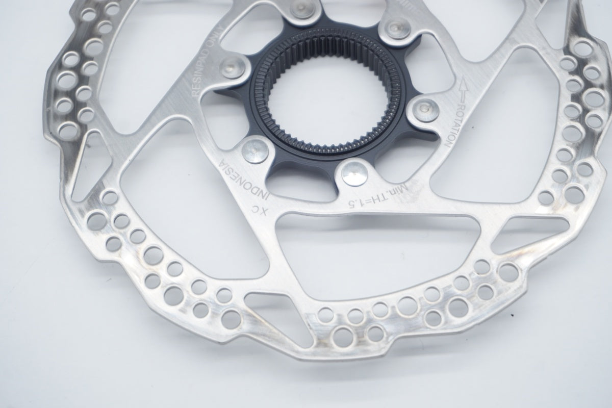 SHIMANO 「シマノ」 SM-RT54-S ディスクローターセット / 滋賀大津店