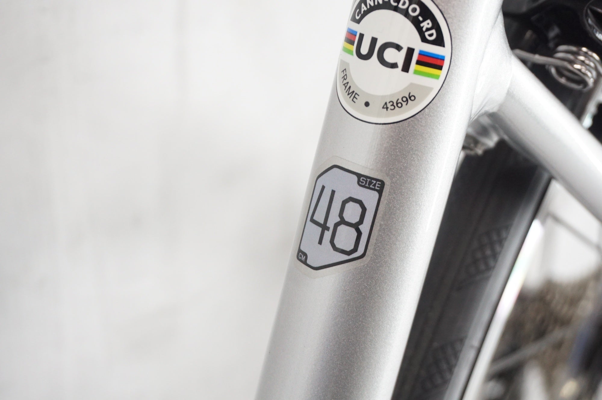 CANNONDALE 「キャノンデール」 CAAD OPTIMO 4 CLARIS 2024年モデル ロードバイク / 阪急塚口店