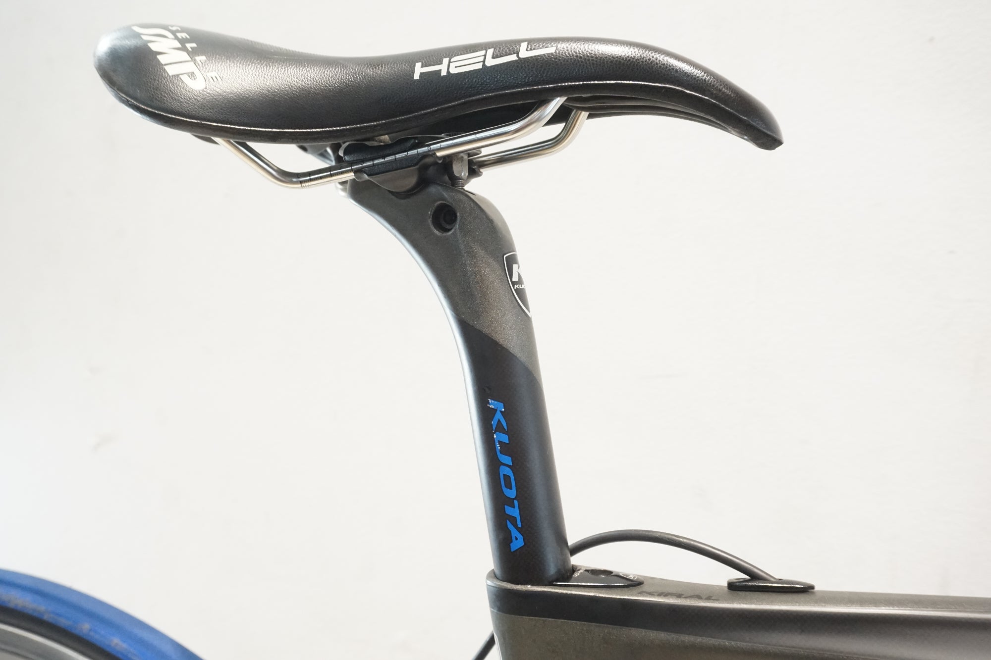 KUOTA 「クオータ」 KIRAL 2015年モデル ロードバイク / 横浜戸塚店