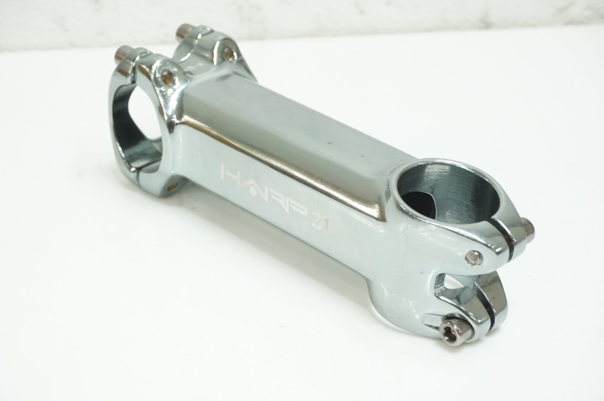 HARP 「ハープ」 3D 110mm φ31.8 ステム / 大宮店