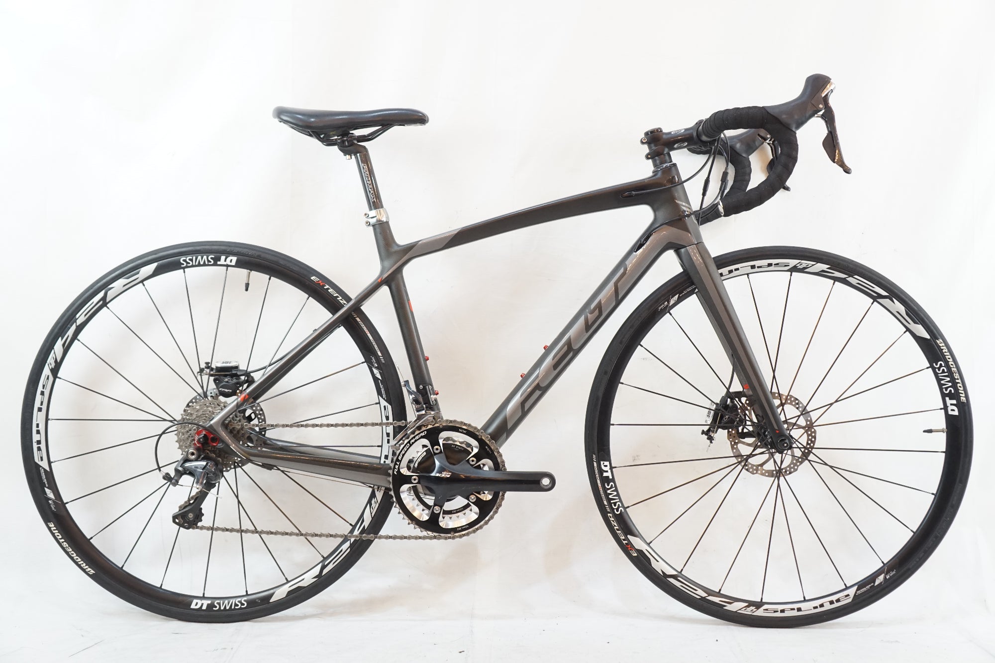 FELT 「フェルト」 Z2 DISC ULTEGRA 2015年モデル ロードバイク
