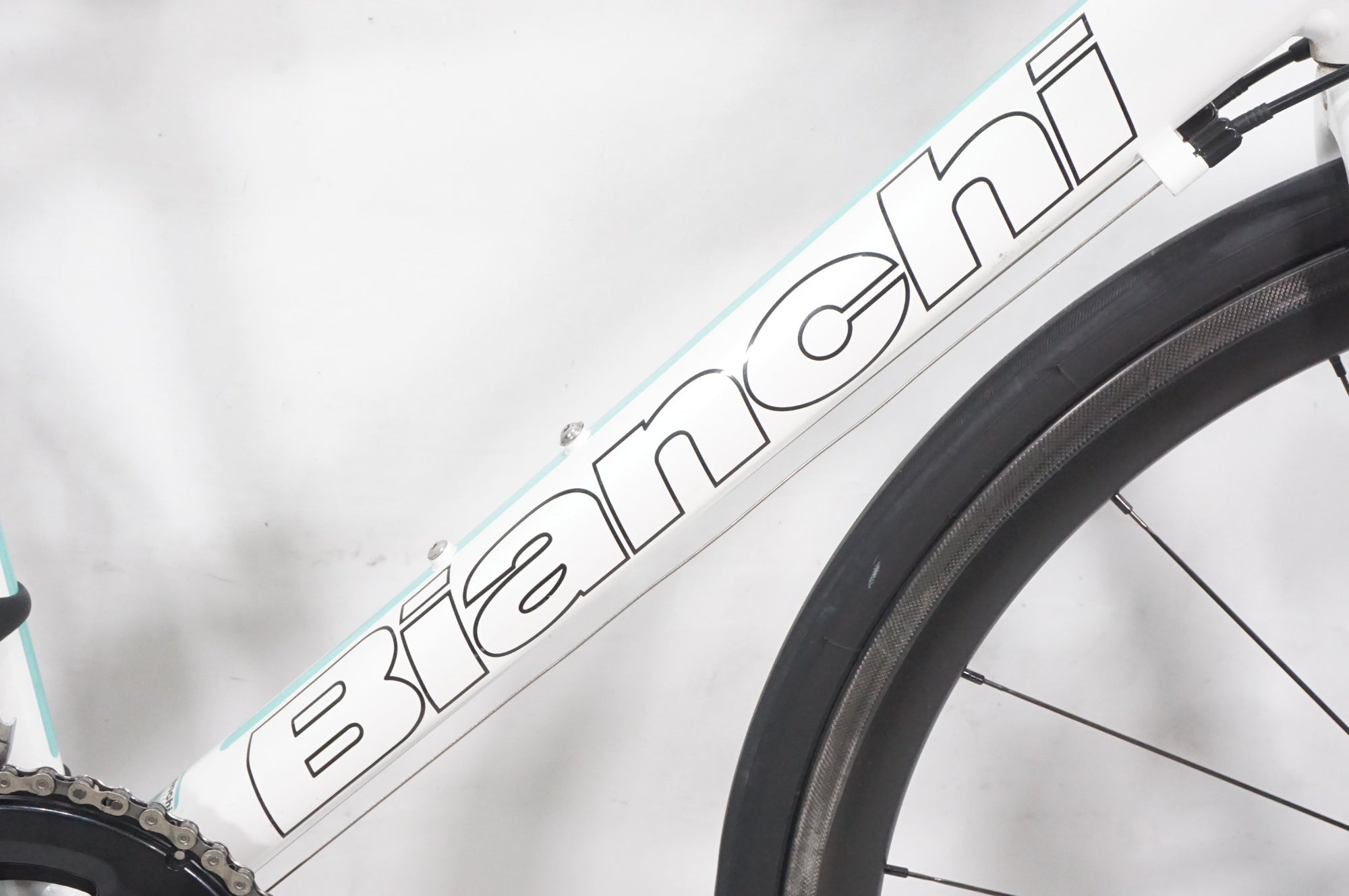 BIANCHI 「ビアンキ」 VIA NIRONE7 DAMA BIANCA 2017年モデル ロードバイク / AKIBA店