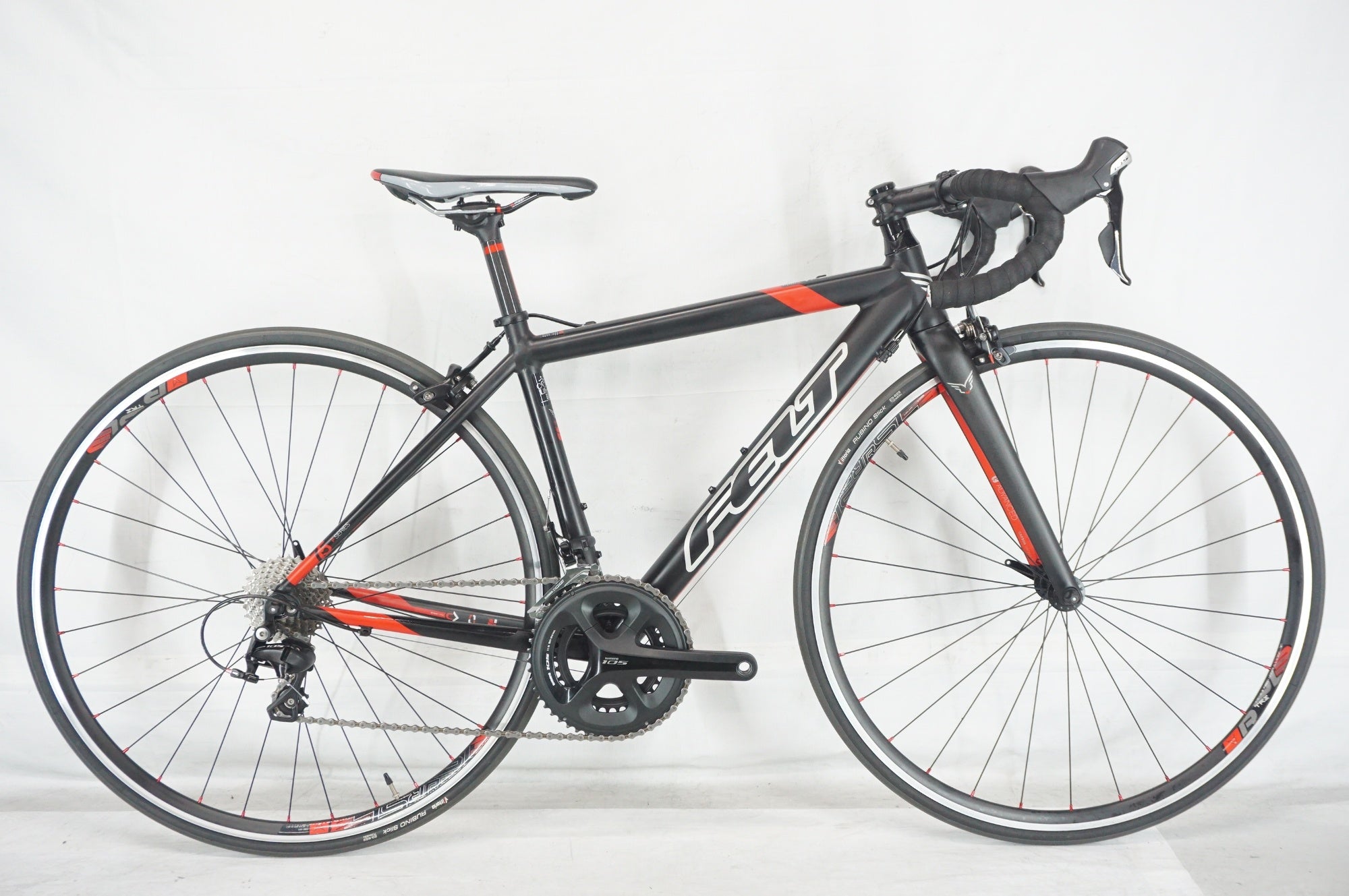 FELT 2015 F75 ロードバイク デュラエース 510サイズ FELT 「フェルト」 F75 2015年モデル ロードバイク / 阪急塚口店