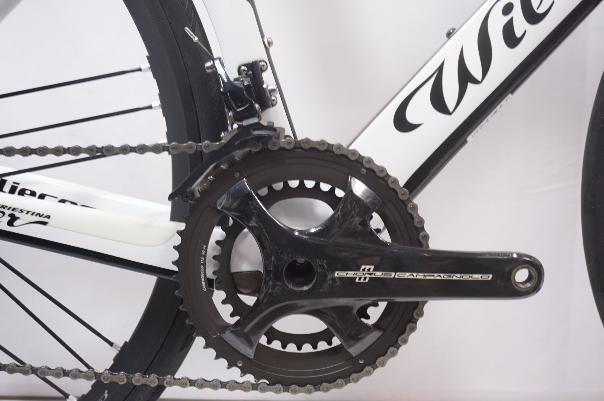 WILIER 「ウィリエール」 CENTO 1 AIR 46 2017年モデル ロードバイク / 世田谷店